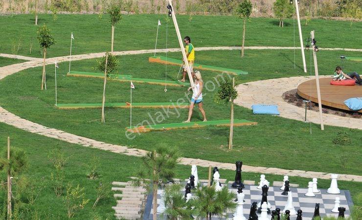 Alanya Kargıcak’ta Full Deniz Manzaralı 2+1 Dubleks Satılık Daire - Görsel 21