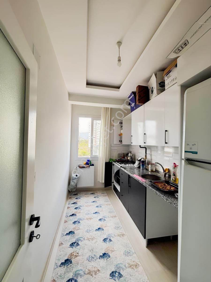 Anadolu Gayrimenkulden Eşyalı Kapalı Mutfak 2+1 Satılık Daire - Görsel 10