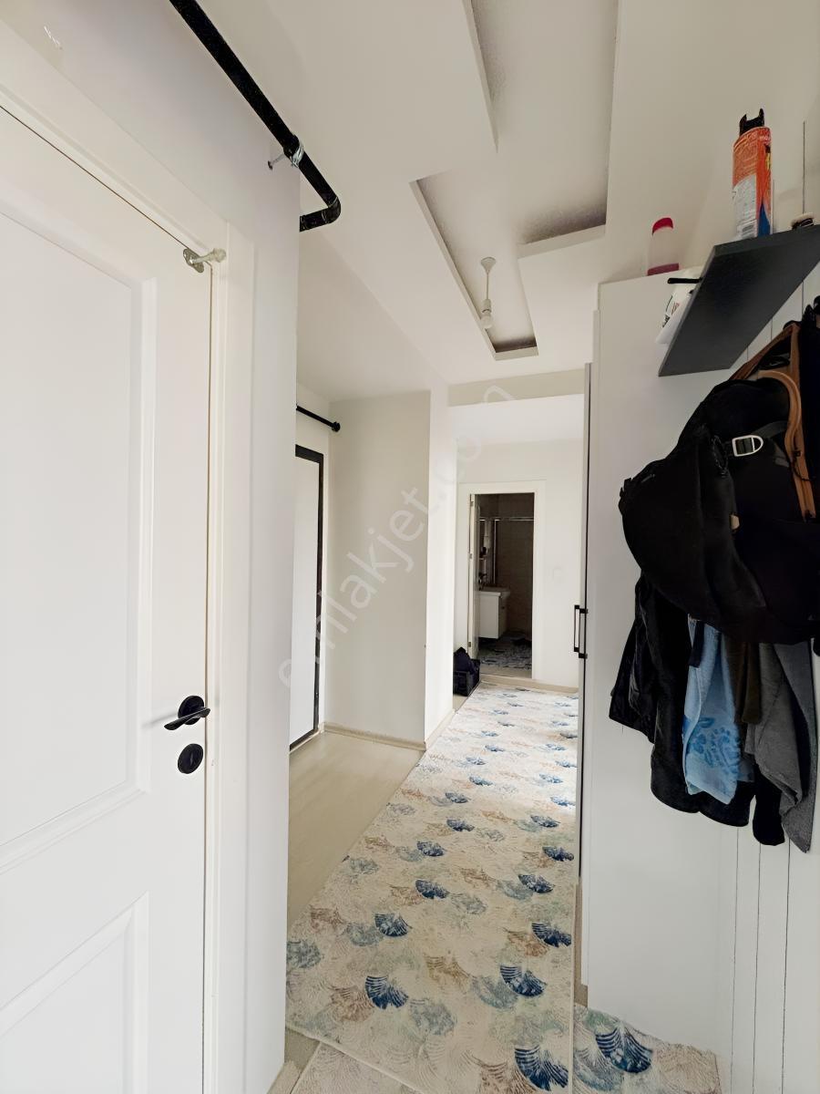 Anadolu Gayrimenkulden Eşyalı Kapalı Mutfak 2+1 Satılık Daire - Görsel 8