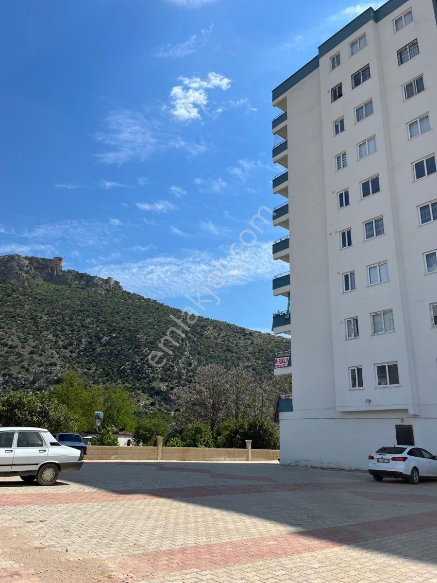 Anadolu Gayrimenkulden Eşyalı Kapalı Mutfak 2+1 Satılık Daire