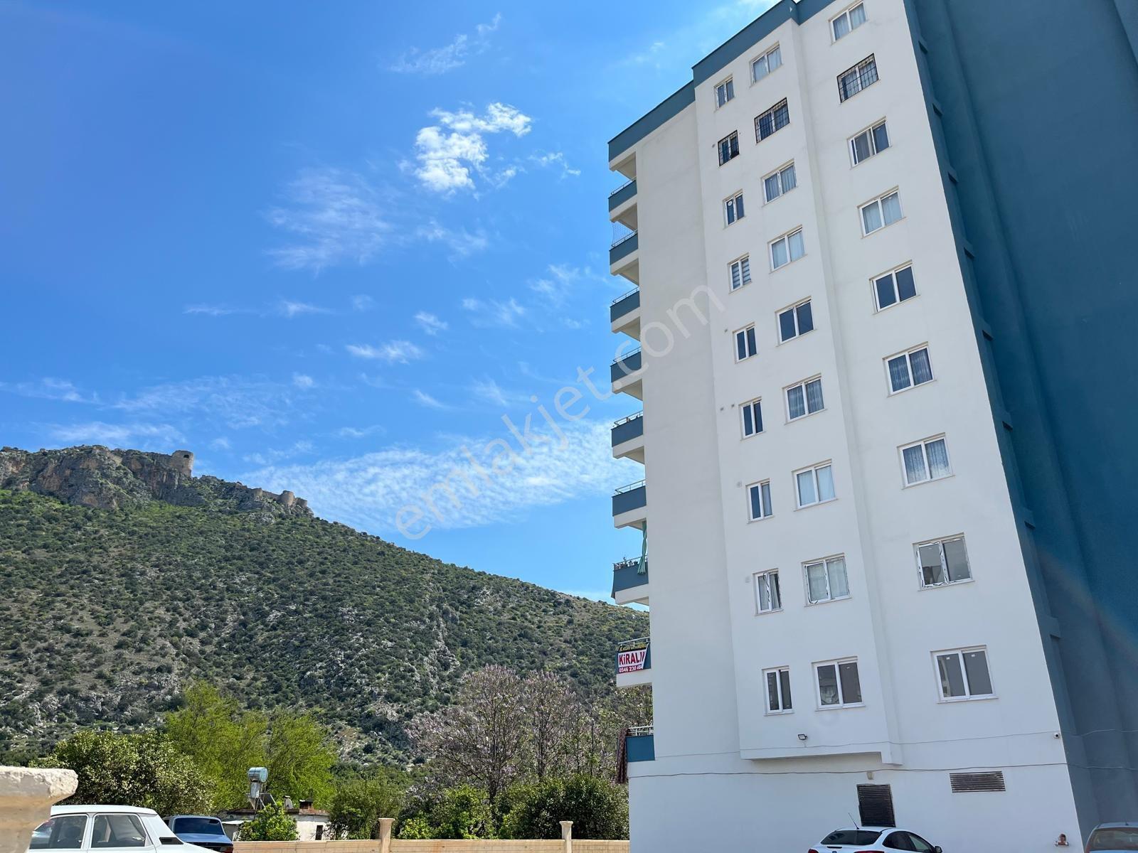 Anadolu Gayrimenkulden Eşyalı Kapalı Mutfak 2+1 Satılık Daire - Görsel 6