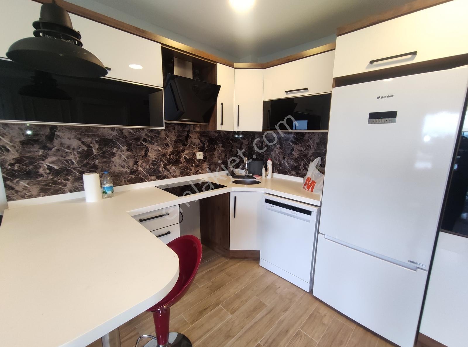 Yatırımlık Daire Don.rezidansta Sat. Ayçadan 1+1 Eşyalı - Görsel 12