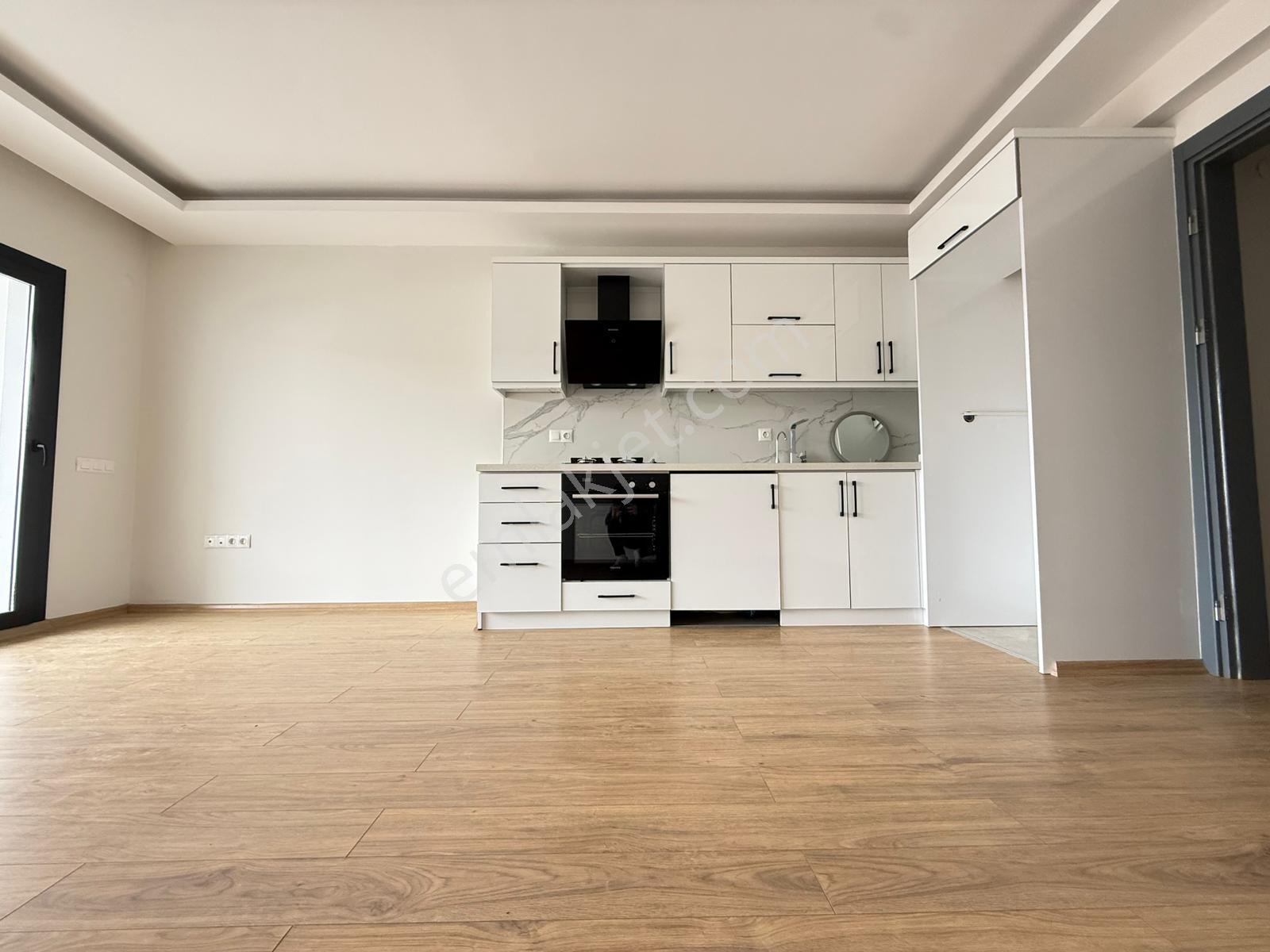 Goldhouse Dan Kiralık Karagözler De Bahçeli, Deniz Manzaralı Dubleks 2+1 - Görsel 4