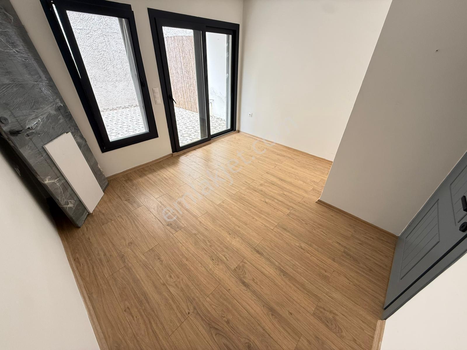 Goldhouse Dan Kiralık Karagözler De Bahçeli, Deniz Manzaralı Dubleks 2+1 - Görsel 16