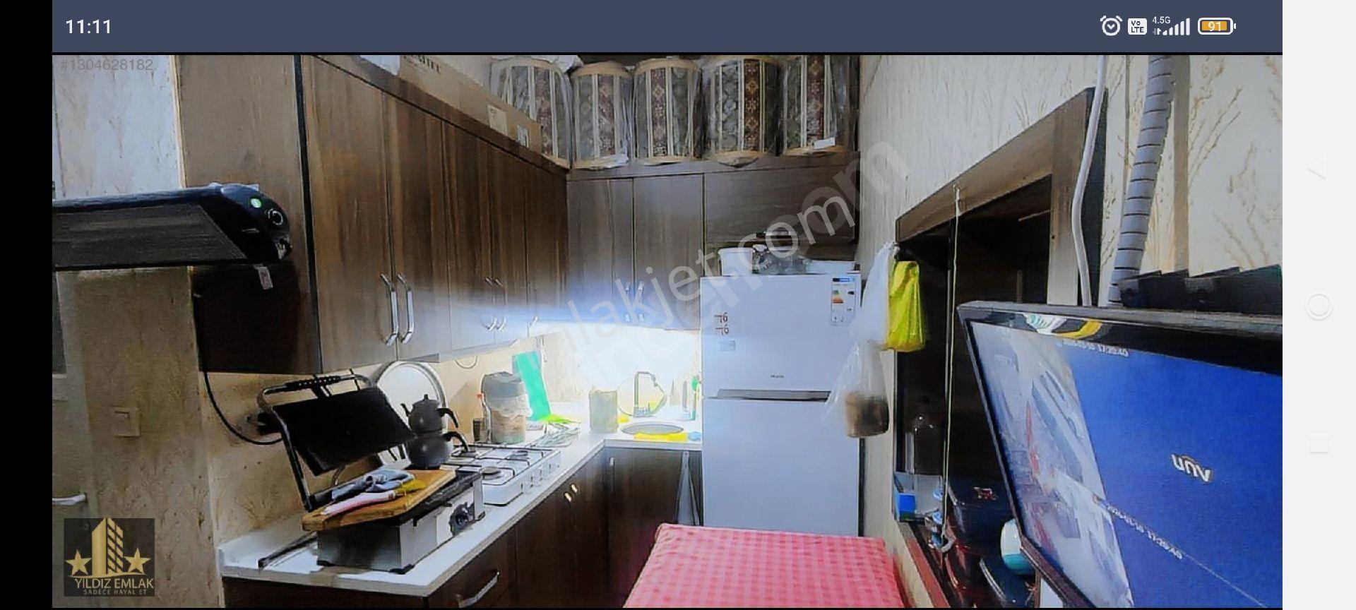 Yıldız Emlaktan Devren Satılık Dükkan Ve Boş İş Yerleri - Görsel 7