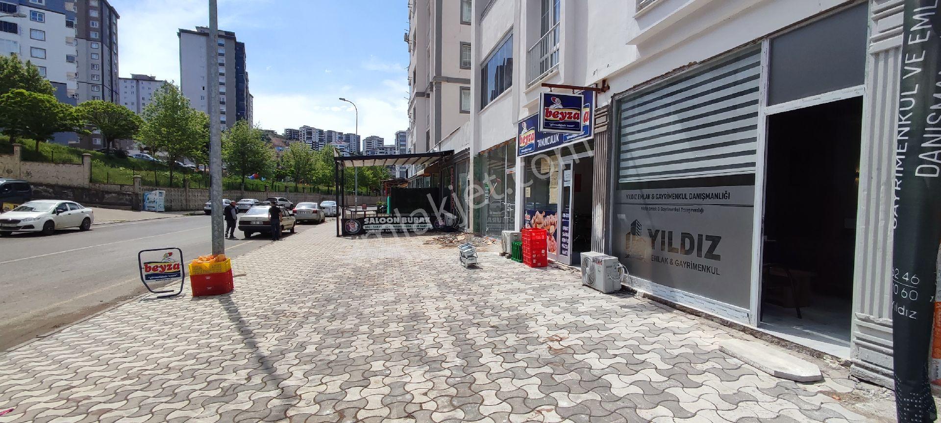 Yıldız Emlaktan Devren Satılık Dükkan Ve Boş İş Yerleri - Görsel 16