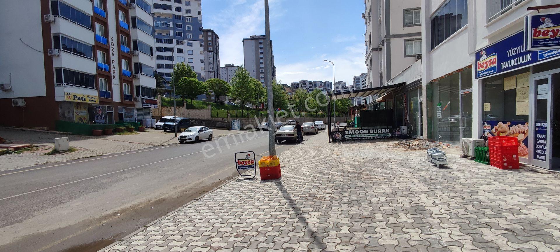 Yıldız Emlaktan Devren Satılık Dükkan Ve Boş İş Yerleri - Görsel 14