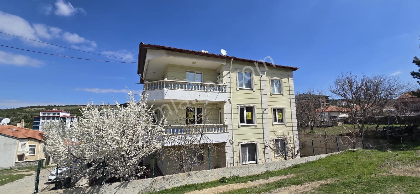 Msyapı Emlaktan Şehir Hastanesi Bölgesinde 3+1 Kiralık Daire - Görsel 2