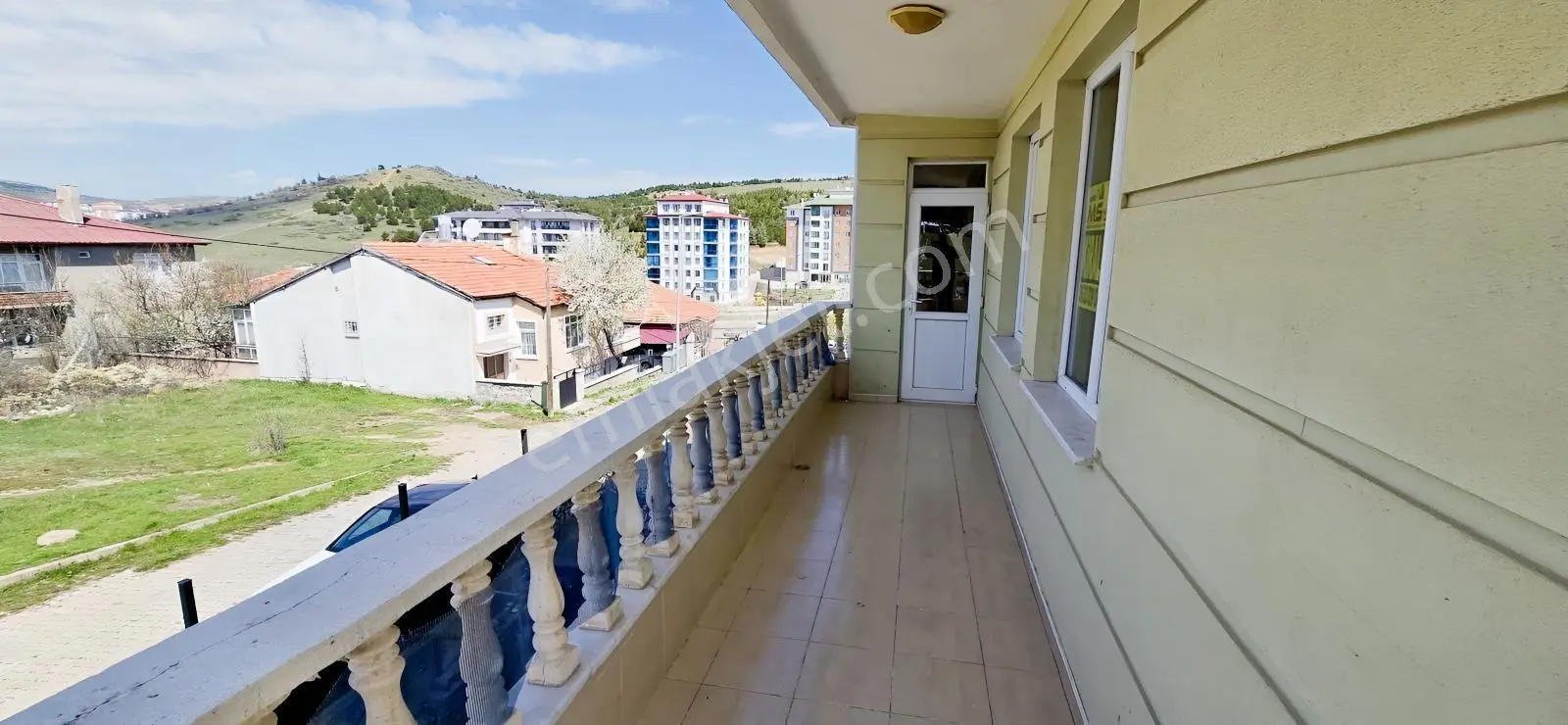 Msyapı Emlaktan Şehir Hastanesi Bölgesinde 3+1 Kiralık Daire - Görsel 19