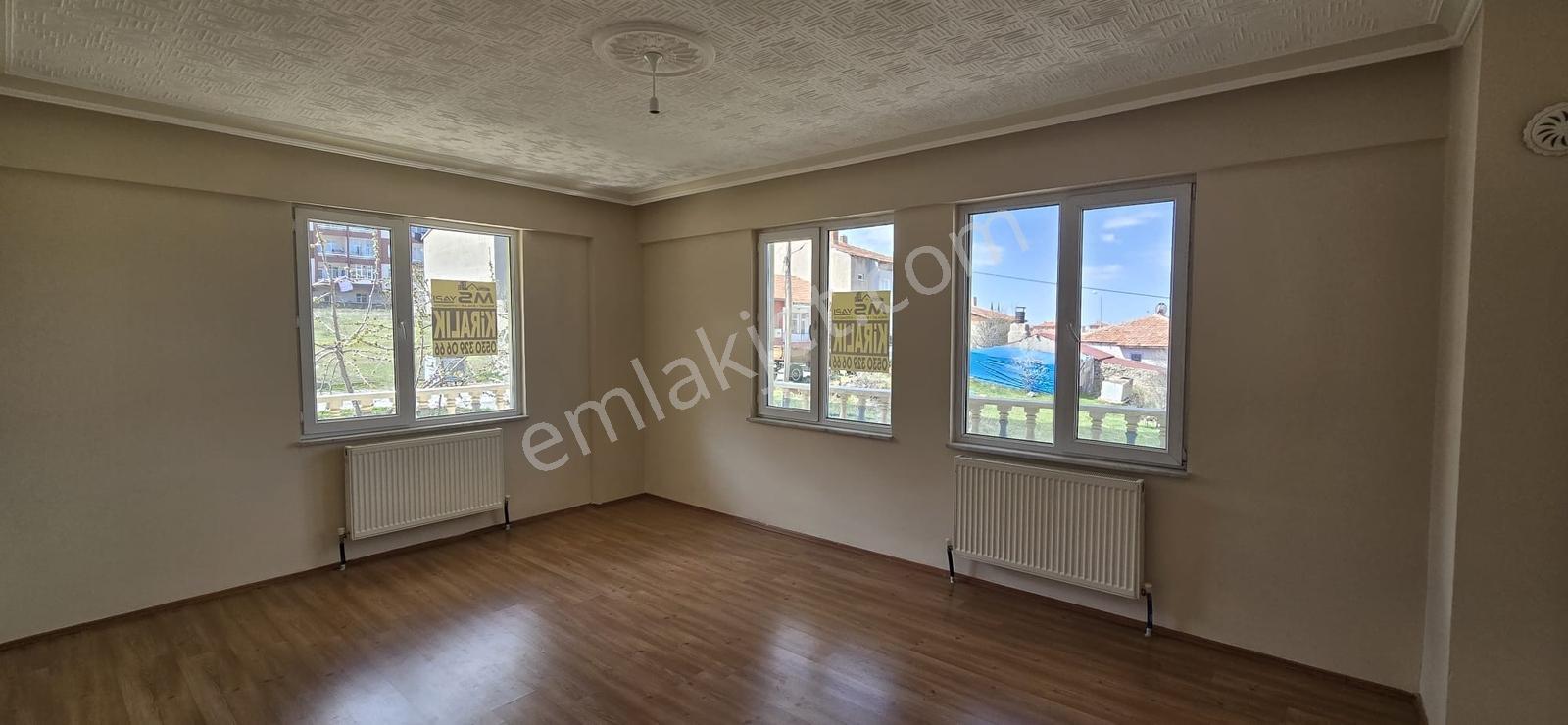 Msyapı Emlaktan Şehir Hastanesi Bölgesinde 3+1 Kiralık Daire - Görsel 4