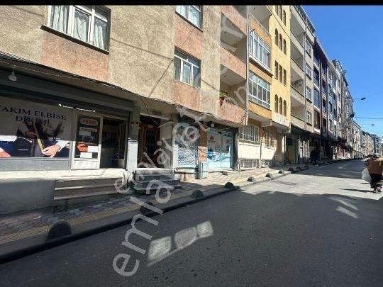 Mimar Sinan Mahallesinde Satılık Dükkan - Görsel 4