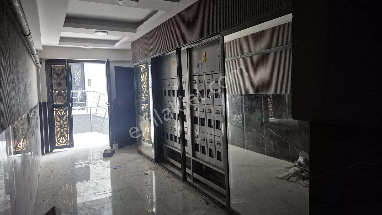 Seyrek 'te Üniversite' Ye Yürüme Mesafesinde Kiralık Daire - Görsel 35