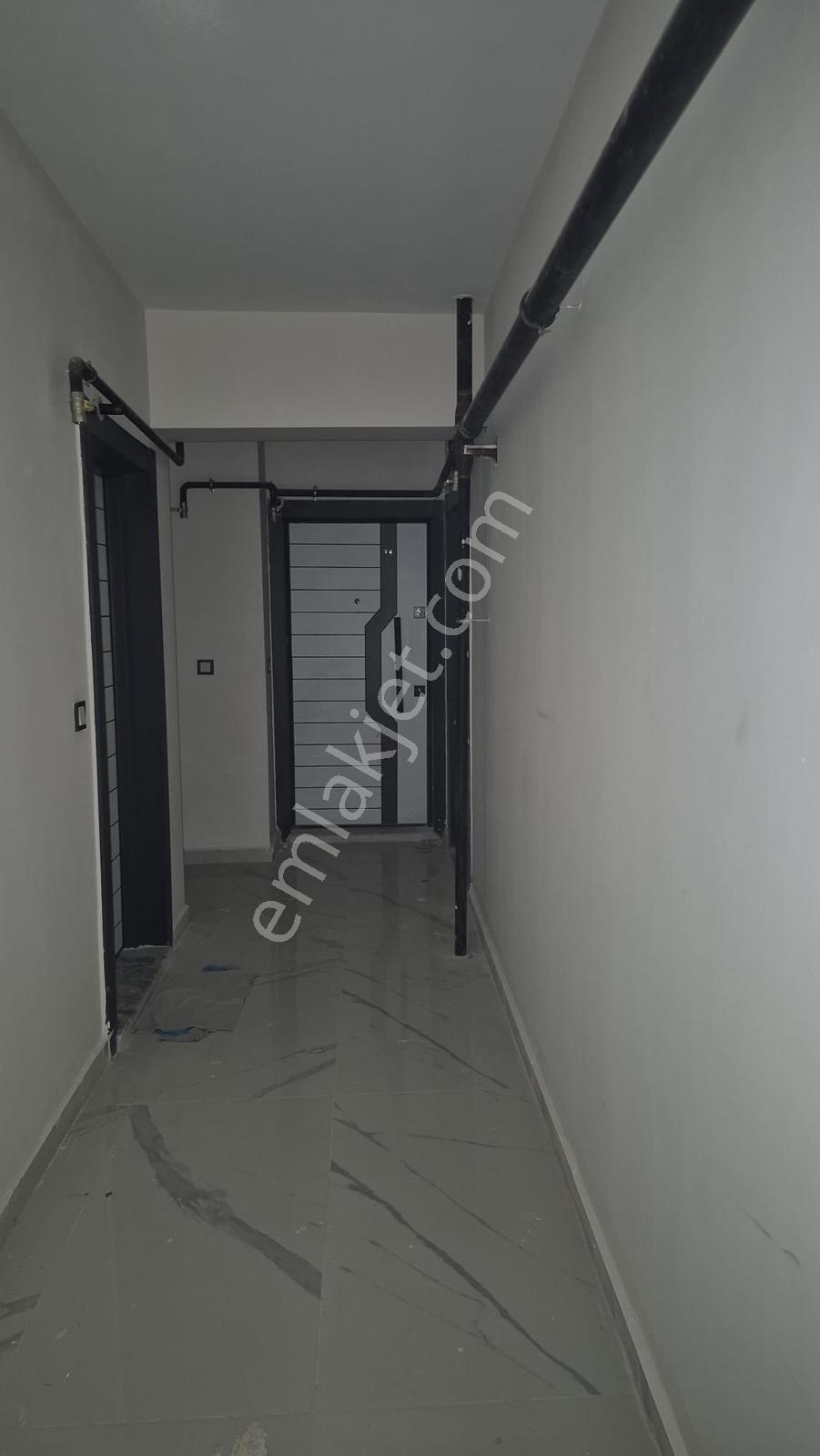 Seyrek 'te Üniversite' Ye Yürüme Mesafesinde Kiralık Daire - Görsel 10