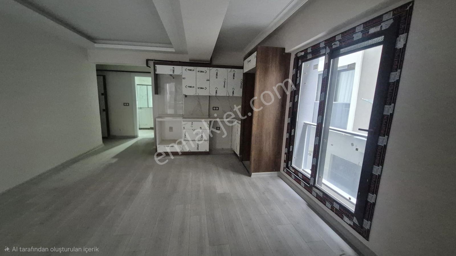 Seyrek 'te Üniversite' Ye Yürüme Mesafesinde Kiralık Daire - Görsel 25