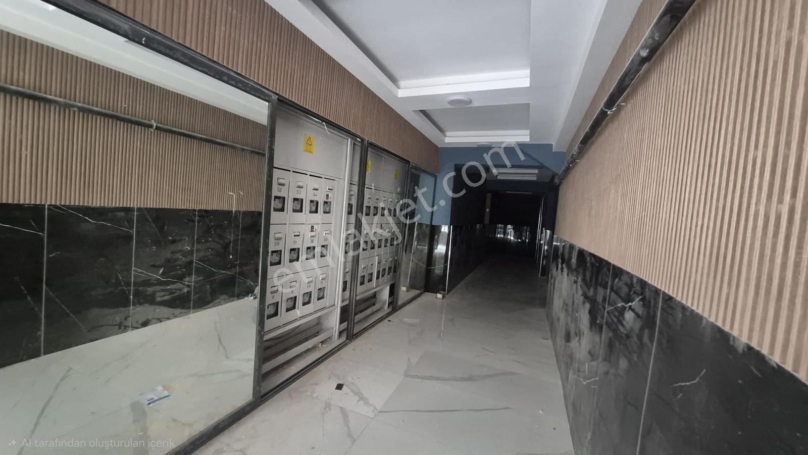 Seyrek 'te Üniversite' Ye Yürüme Mesafesinde Kiralık Daire - Görsel 3