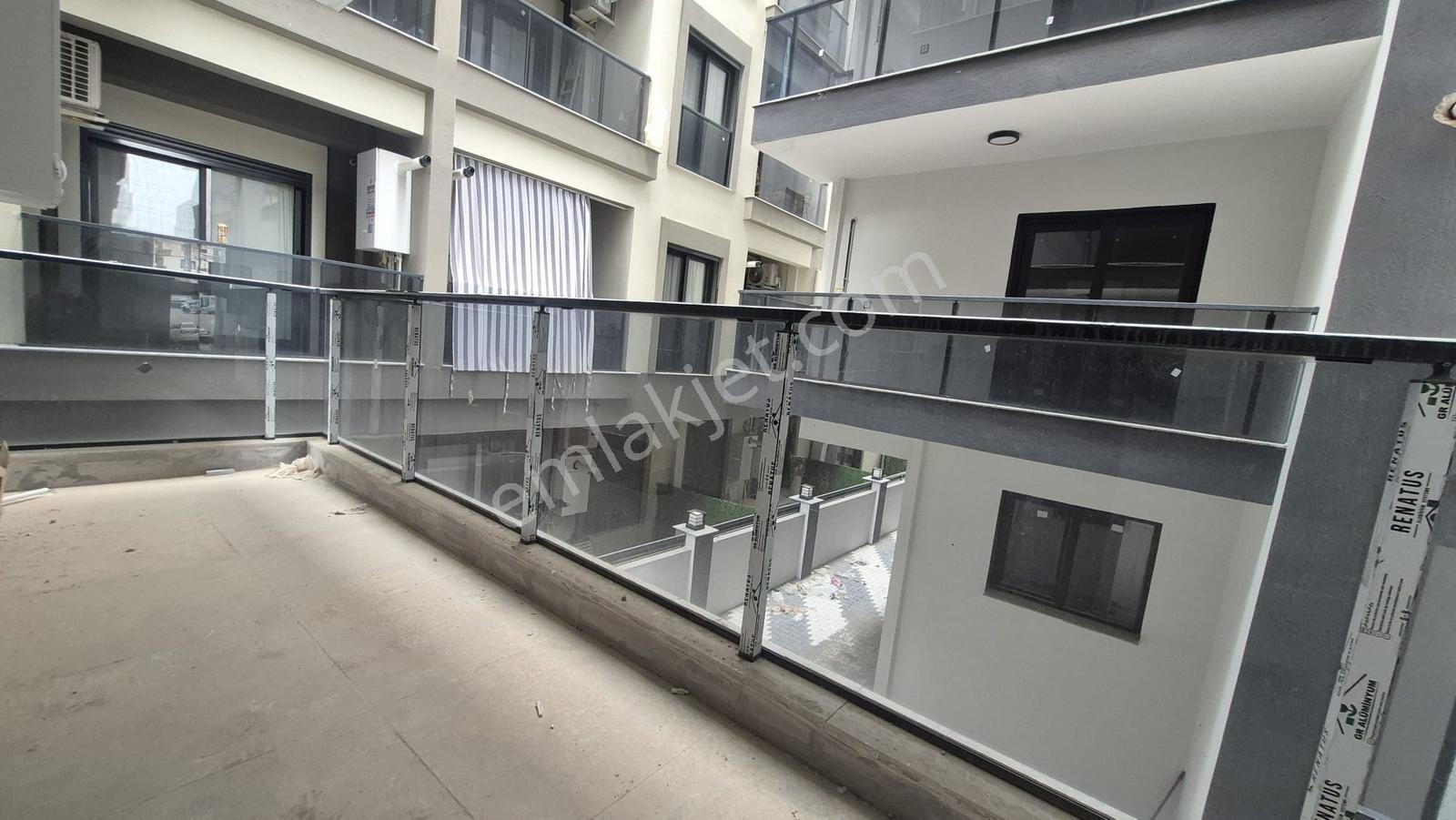 Seyrek 'te Üniversite' Ye Yürüme Mesafesinde Kiralık Daire - Görsel 8