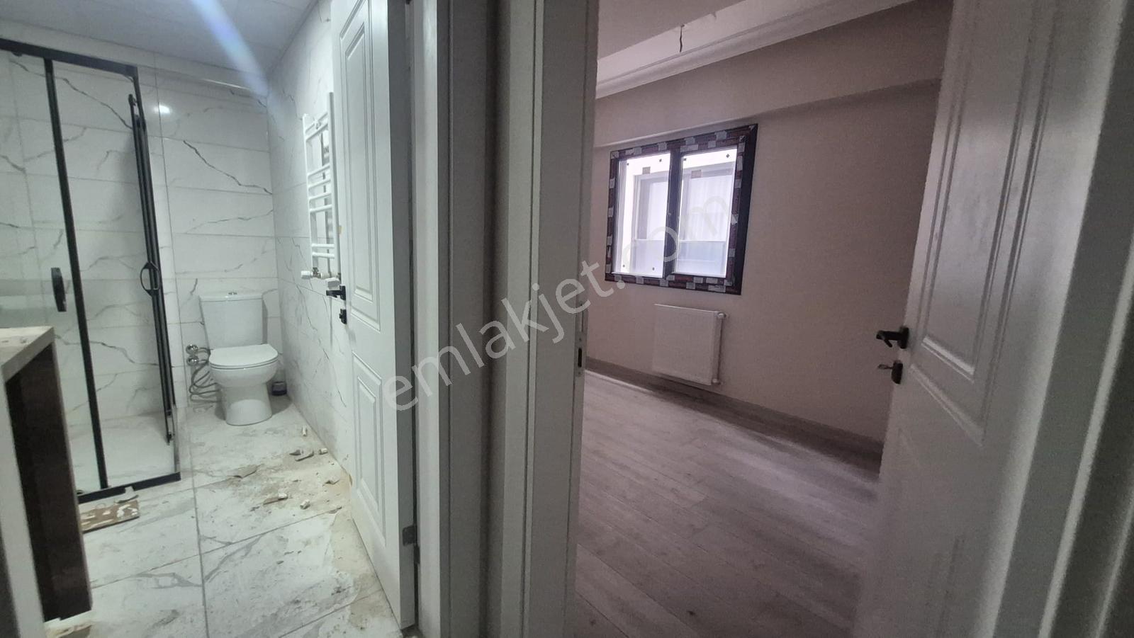 Seyrek 'te Üniversite' Ye Yürüme Mesafesinde Kiralık Daire - Görsel 12