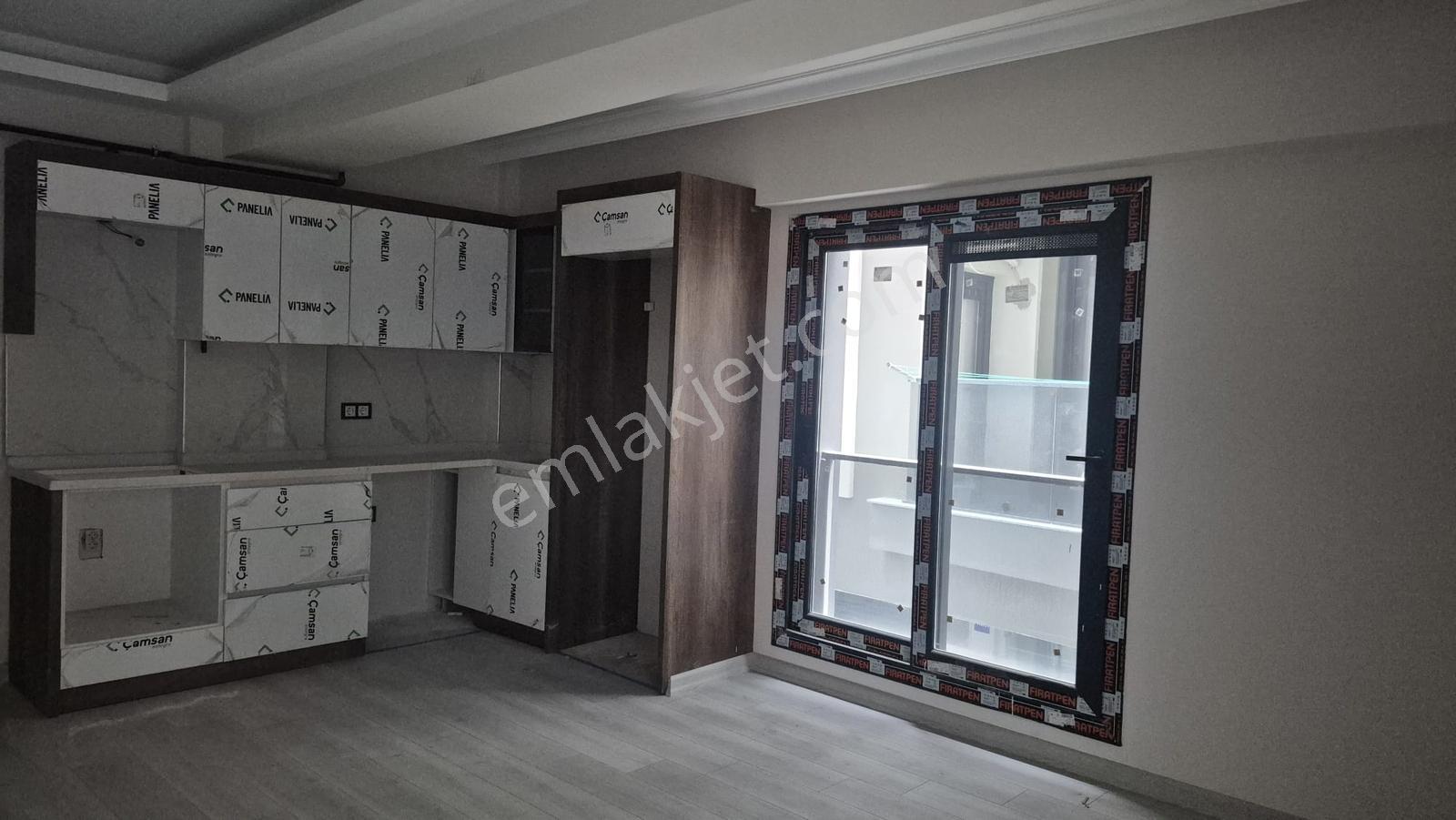 Seyrek 'te Üniversite' Ye Yürüme Mesafesinde Kiralık Daire - Görsel 15