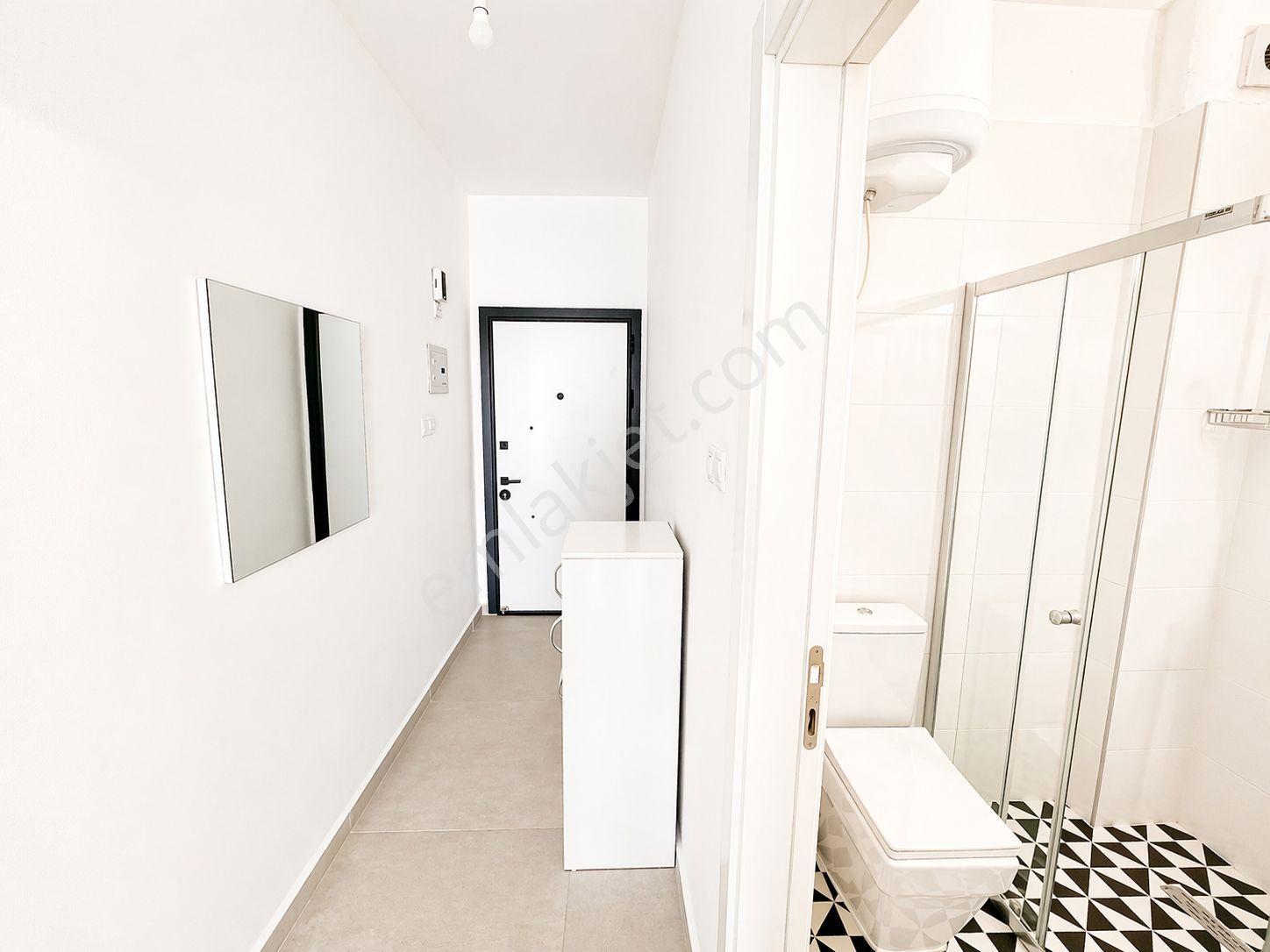 Caesar Resortta Satılık Full Eşyalı Stüdyo Daire | Tatil Konsep - Görsel 11