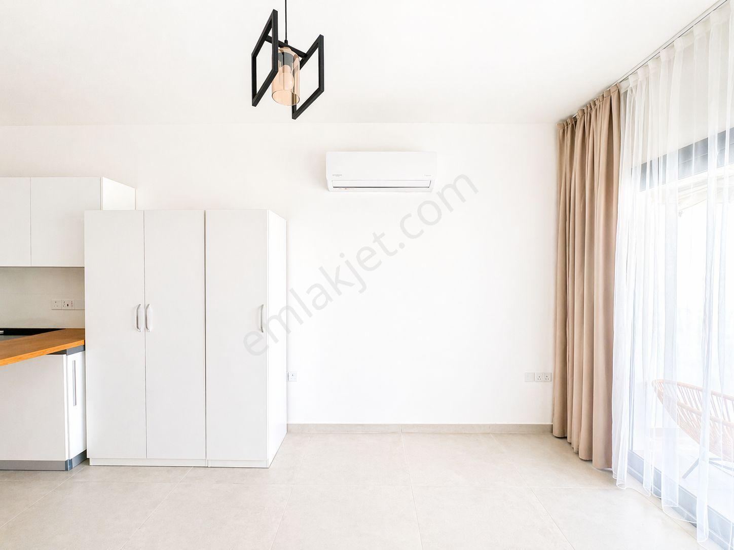 Caesar Resortta Satılık Full Eşyalı Stüdyo Daire | Tatil Konsep - Görsel 6
