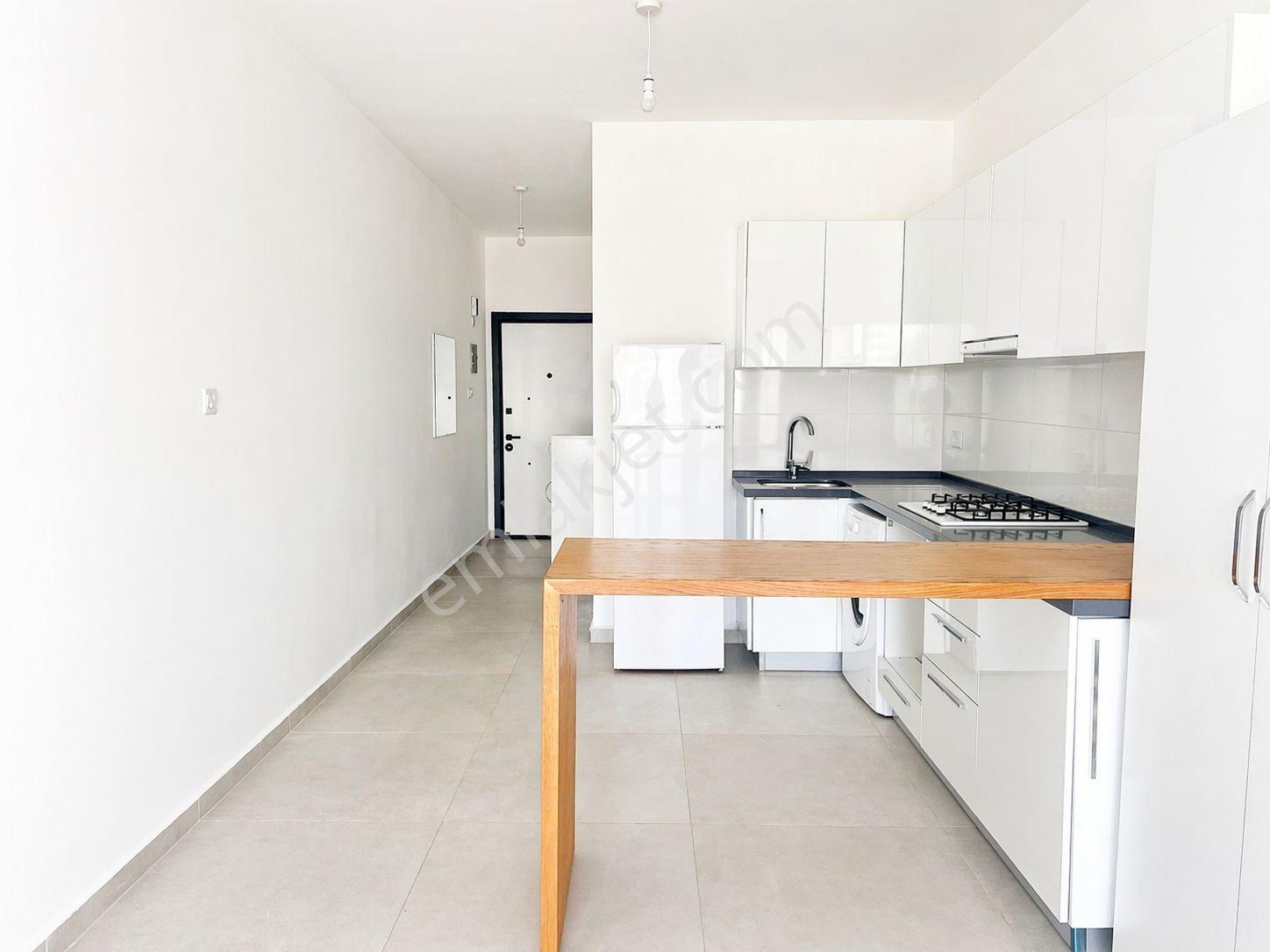 Caesar Resortta Satılık Full Eşyalı Stüdyo Daire | Tatil Konsep - Görsel 10
