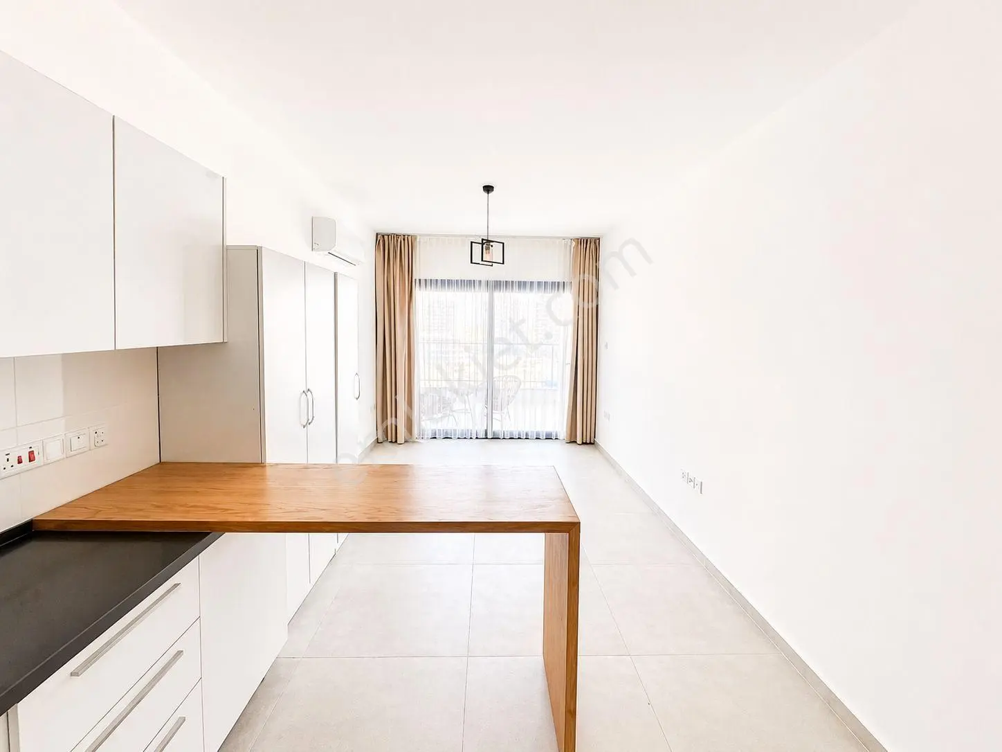 Caesar Resortta Satılık Full Eşyalı Stüdyo Daire | Tatil Konsep - Görsel 4