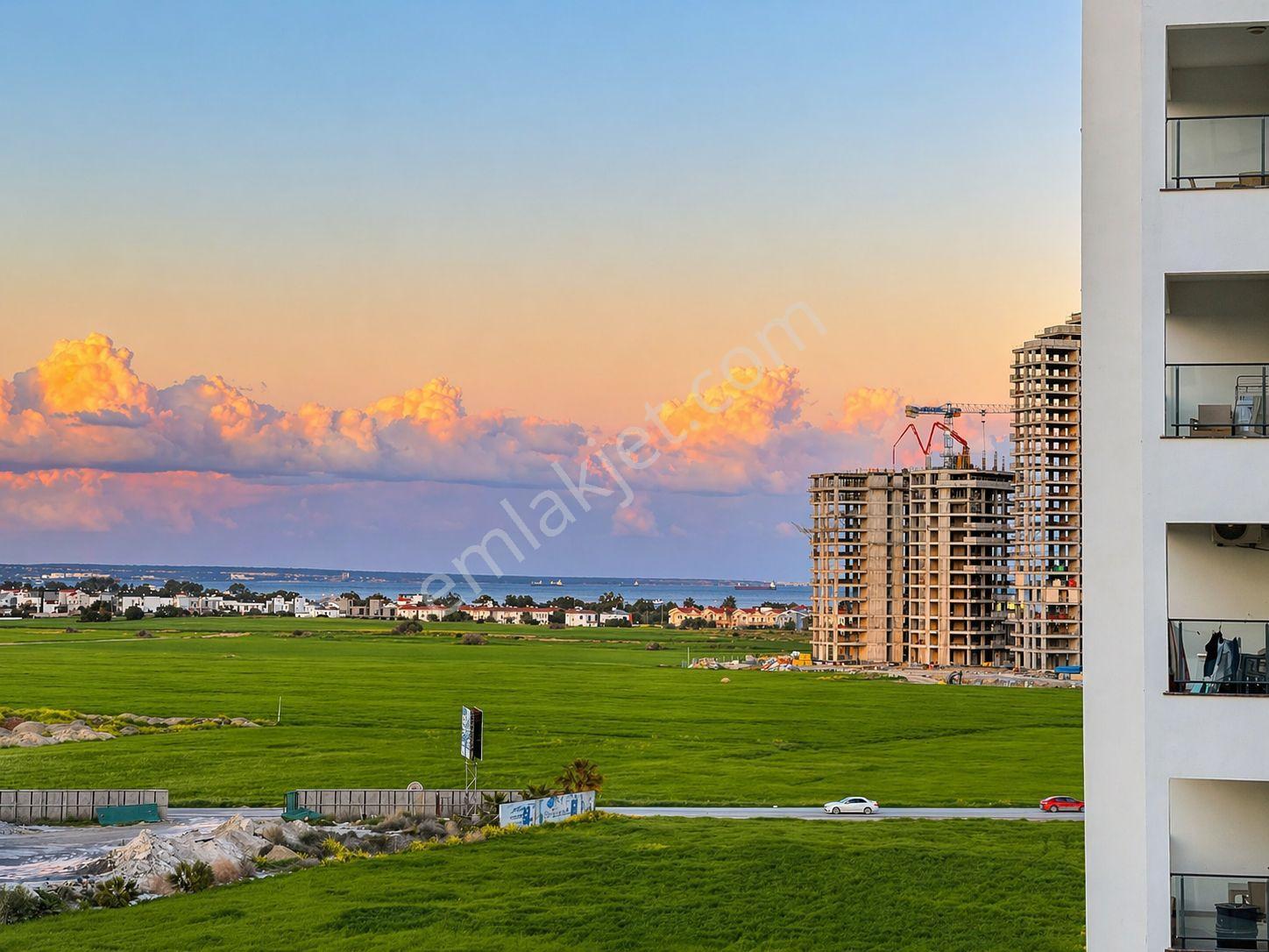 Caesar Resortta Satılık Full Eşyalı Stüdyo Daire | Tatil Konsep - Görsel 9