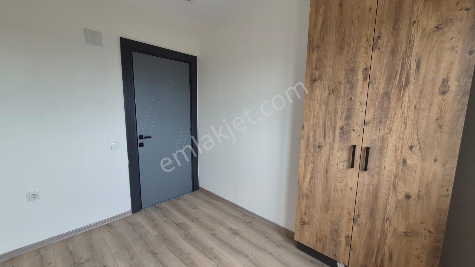 Tecede Denize Yürüme Mesafesinde 3+1 Ebeveyn Banyolu Satılık - Görsel 13