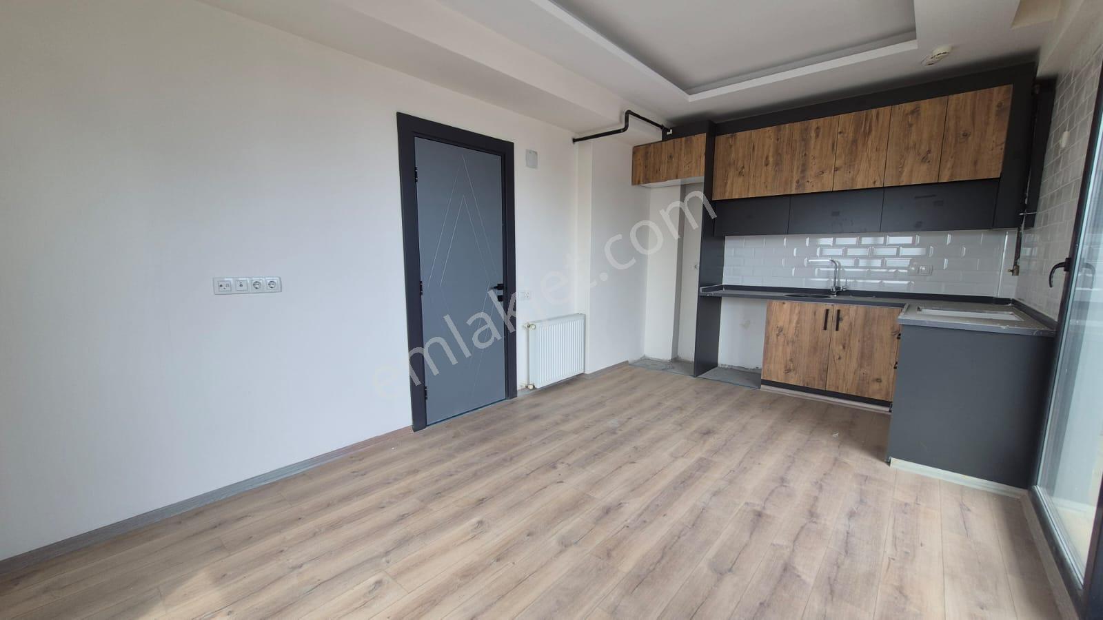 Tecede Denize Yürüme Mesafesinde 3+1 Ebeveyn Banyolu Satılık - Görsel 2