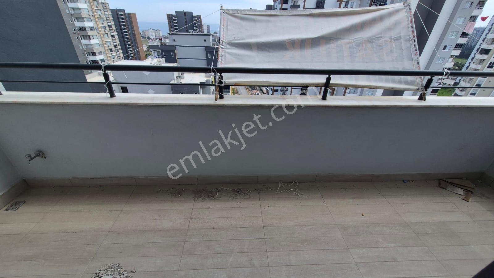 Tecede Denize Yürüme Mesafesinde 3+1 Ebeveyn Banyolu Satılık - Görsel 26