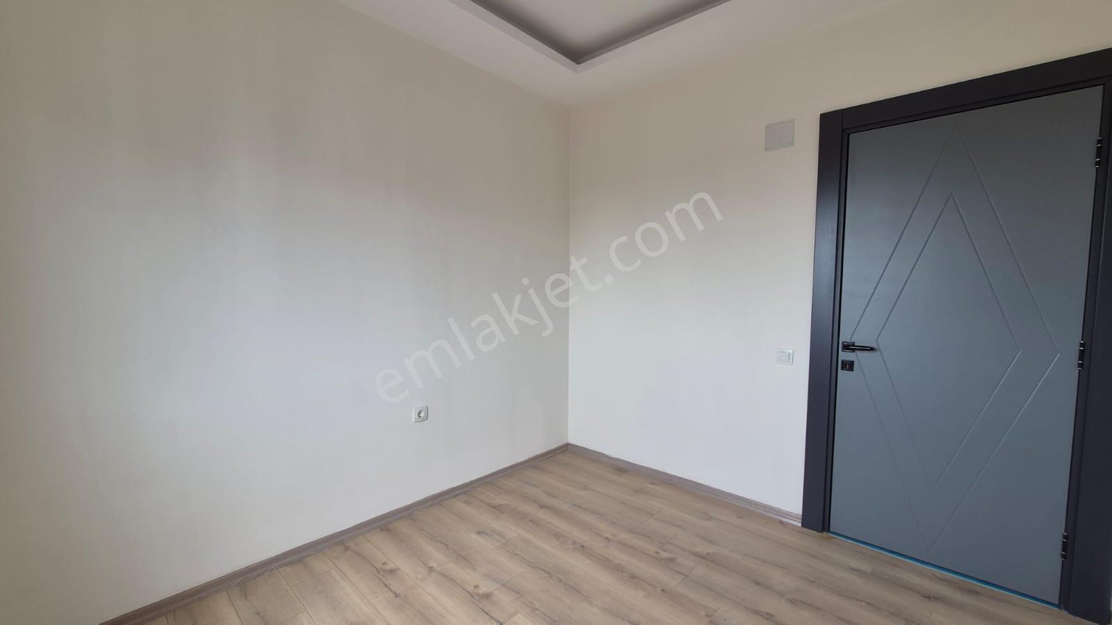 Tecede Denize Yürüme Mesafesinde 3+1 Ebeveyn Banyolu Satılık - Görsel 16