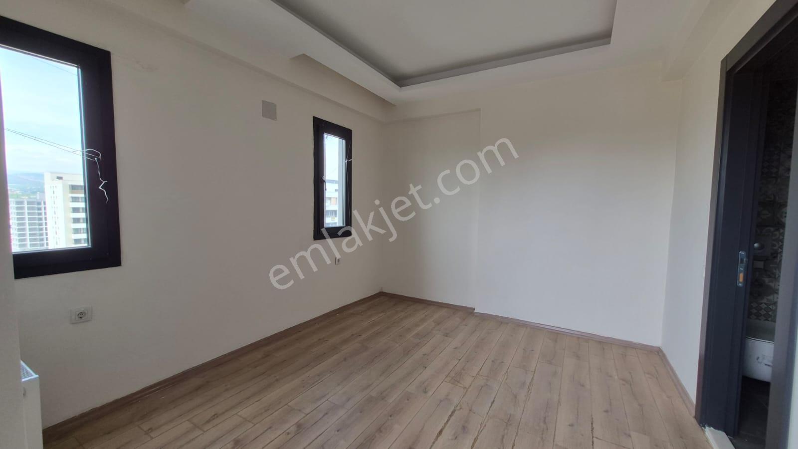 Tecede Denize Yürüme Mesafesinde 3+1 Ebeveyn Banyolu Satılık - Görsel 14