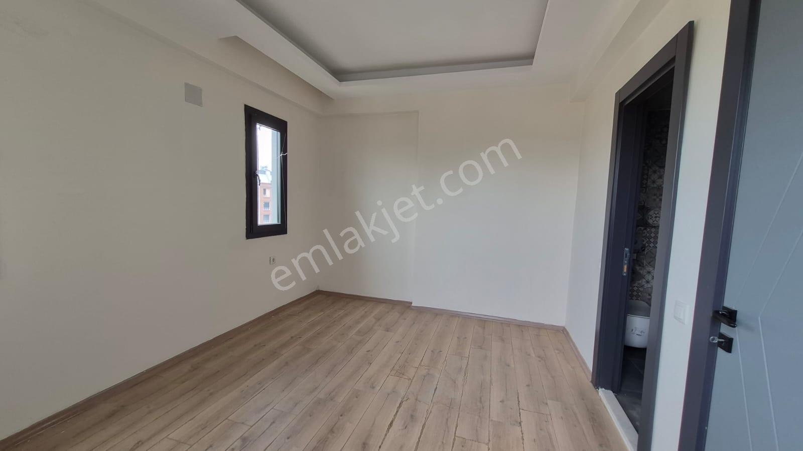 Tecede Denize Yürüme Mesafesinde 3+1 Ebeveyn Banyolu Satılık - Görsel 10