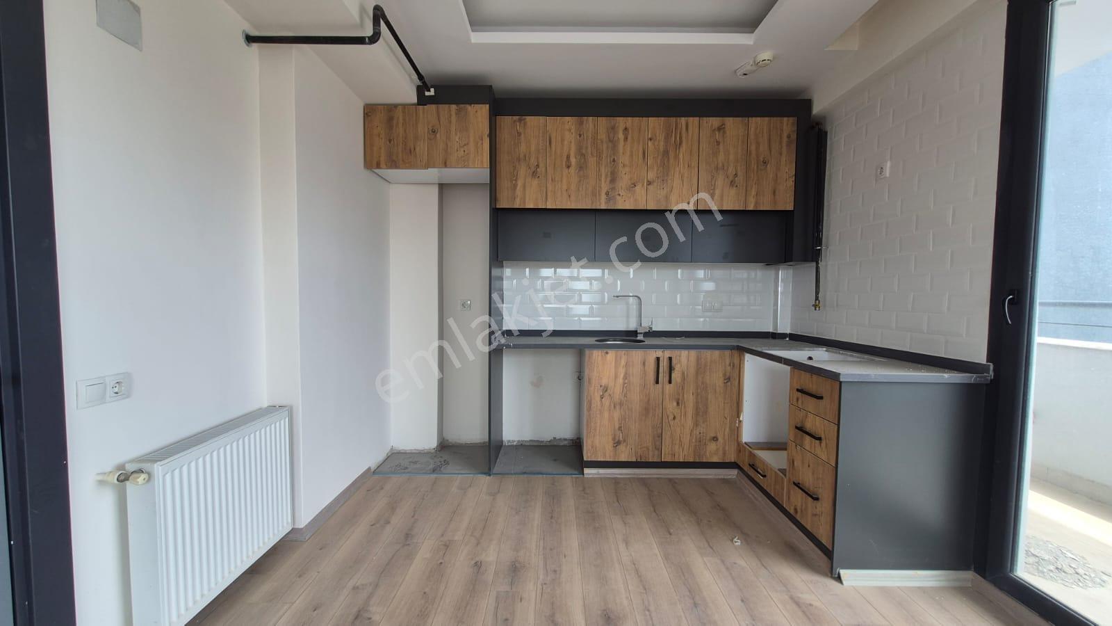 Tecede Denize Yürüme Mesafesinde 3+1 Ebeveyn Banyolu Satılık - Görsel 4