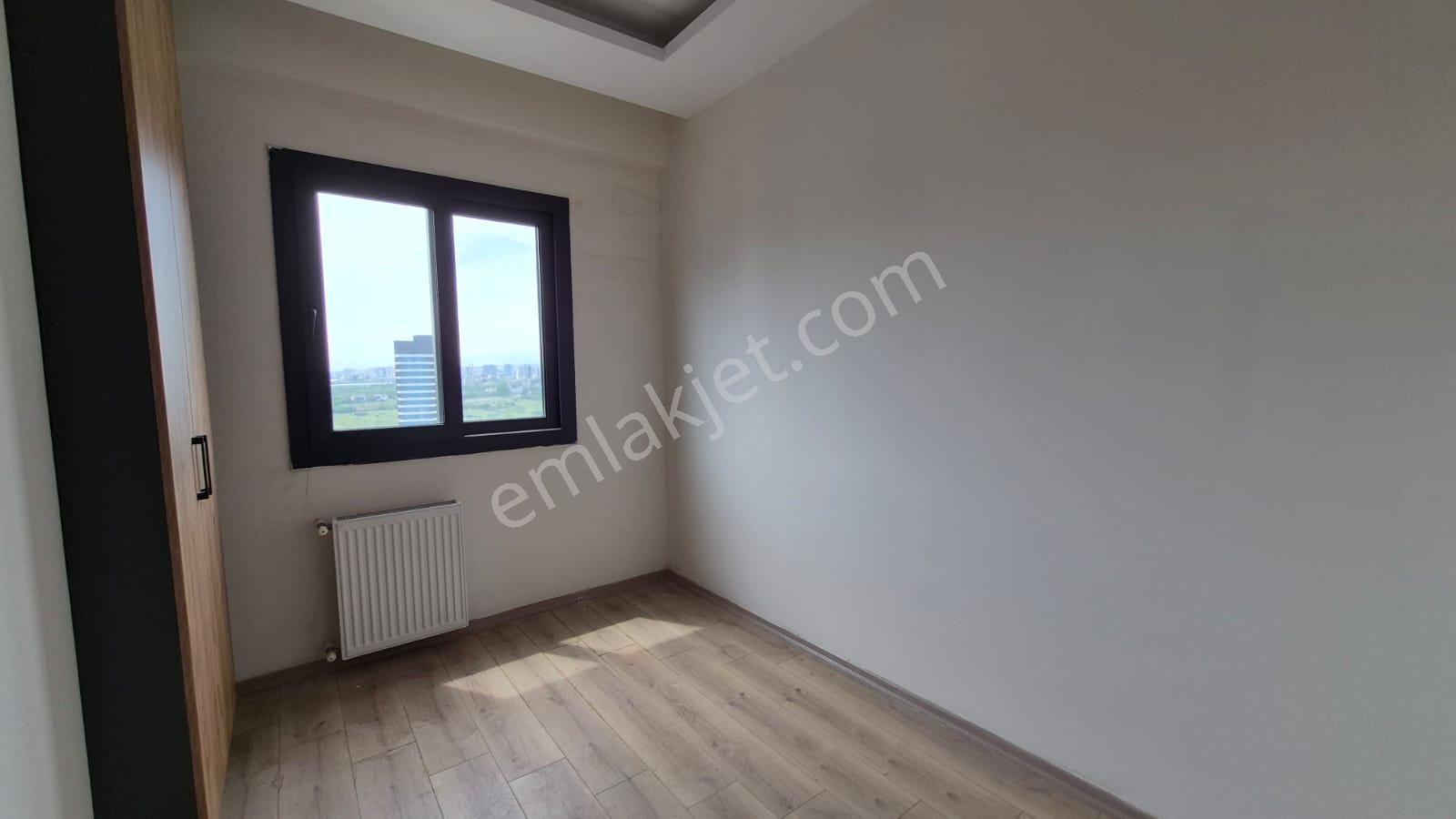 Tecede Denize Yürüme Mesafesinde 3+1 Ebeveyn Banyolu Satılık - Görsel 18