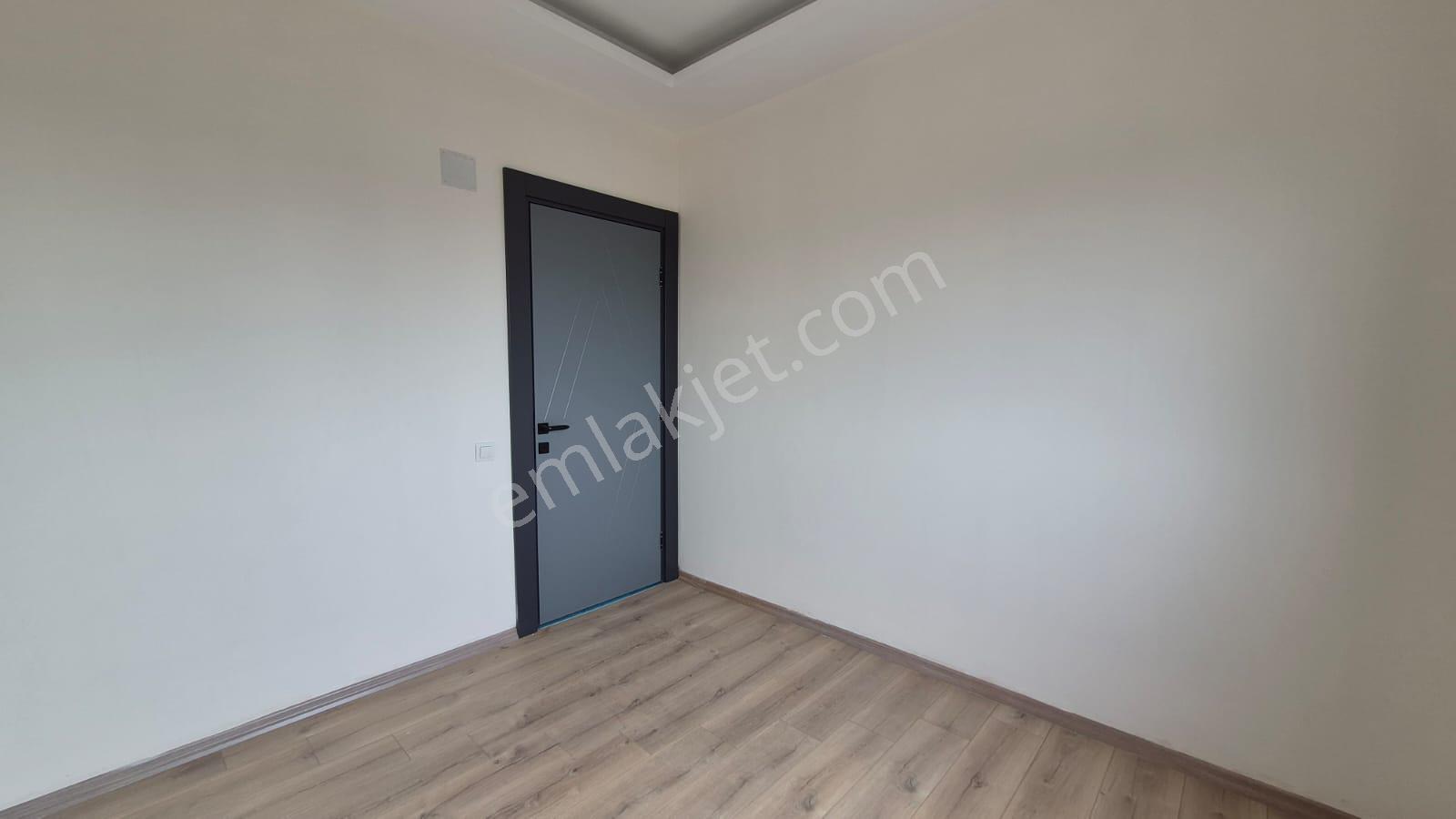 Tecede Denize Yürüme Mesafesinde 3+1 Ebeveyn Banyolu Satılık - Görsel 21