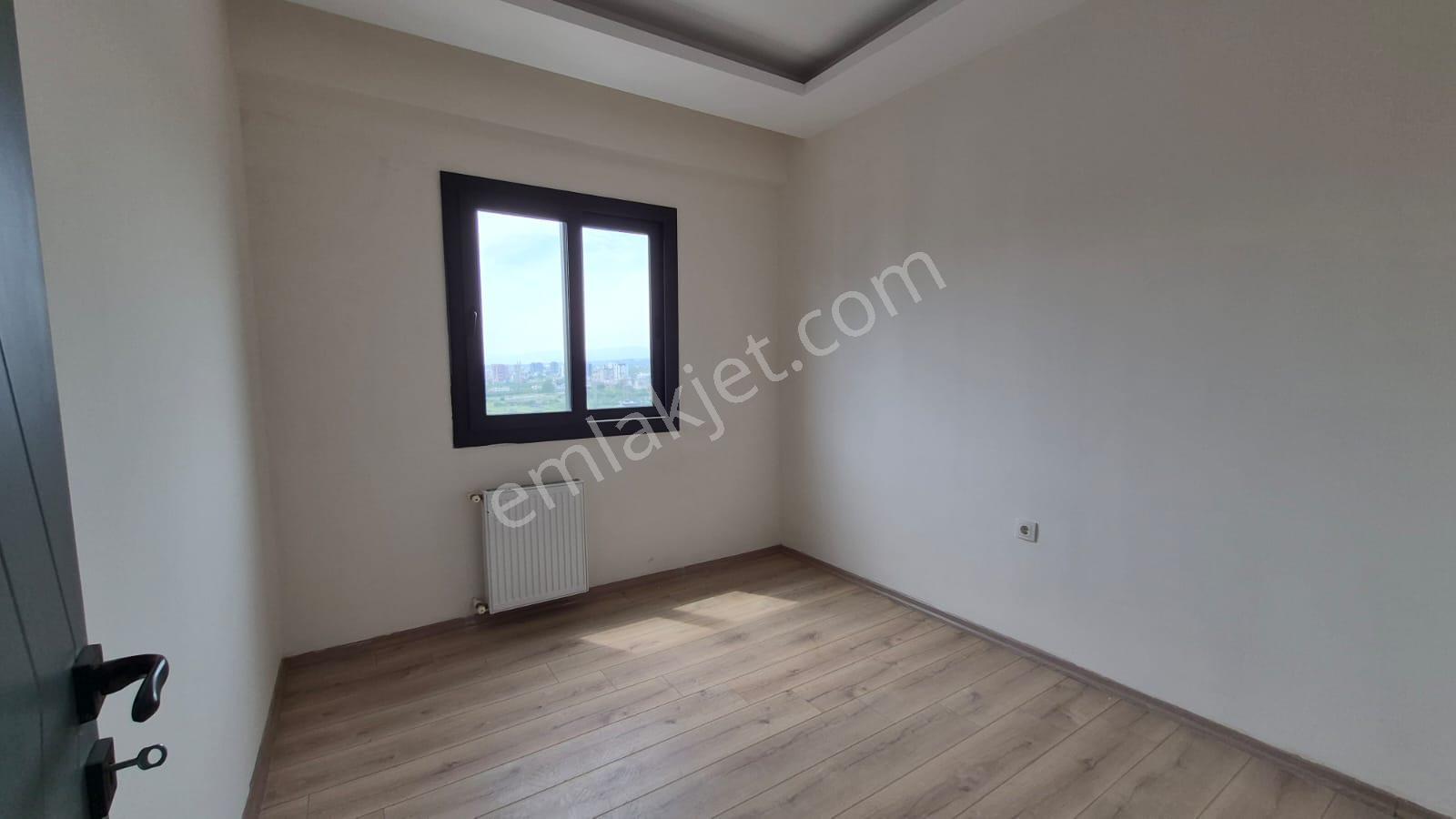 Tecede Denize Yürüme Mesafesinde 3+1 Ebeveyn Banyolu Satılık - Görsel 20