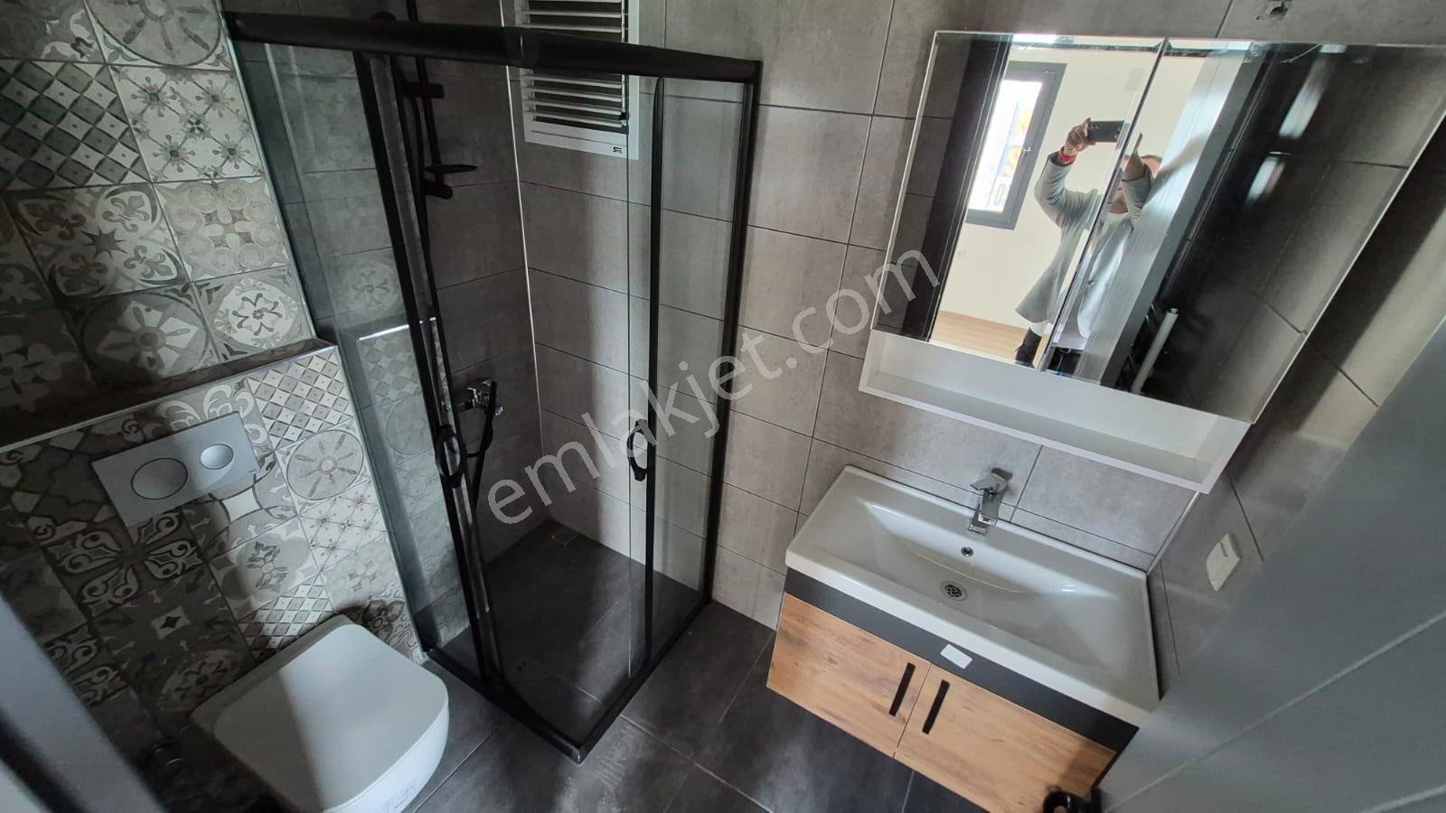 Tecede Denize Yürüme Mesafesinde 3+1 Ebeveyn Banyolu Satılık - Görsel 22