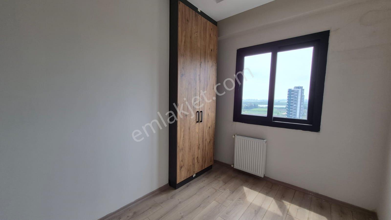 Tecede Denize Yürüme Mesafesinde 3+1 Ebeveyn Banyolu Satılık - Görsel 12