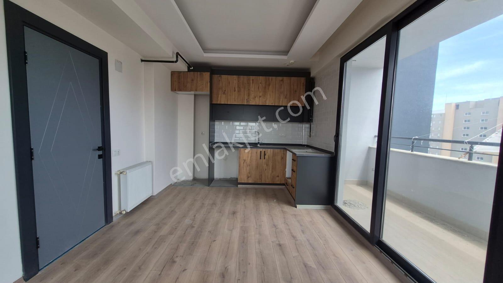 Tecede Denize Yürüme Mesafesinde 3+1 Ebeveyn Banyolu Satılık - Görsel 3