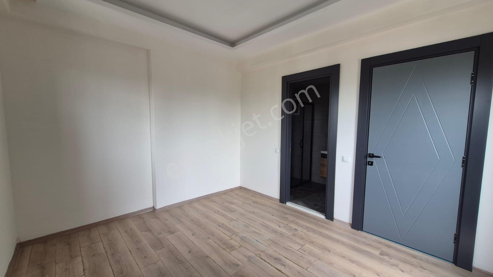 Tecede Denize Yürüme Mesafesinde 3+1 Ebeveyn Banyolu Satılık - Görsel 9