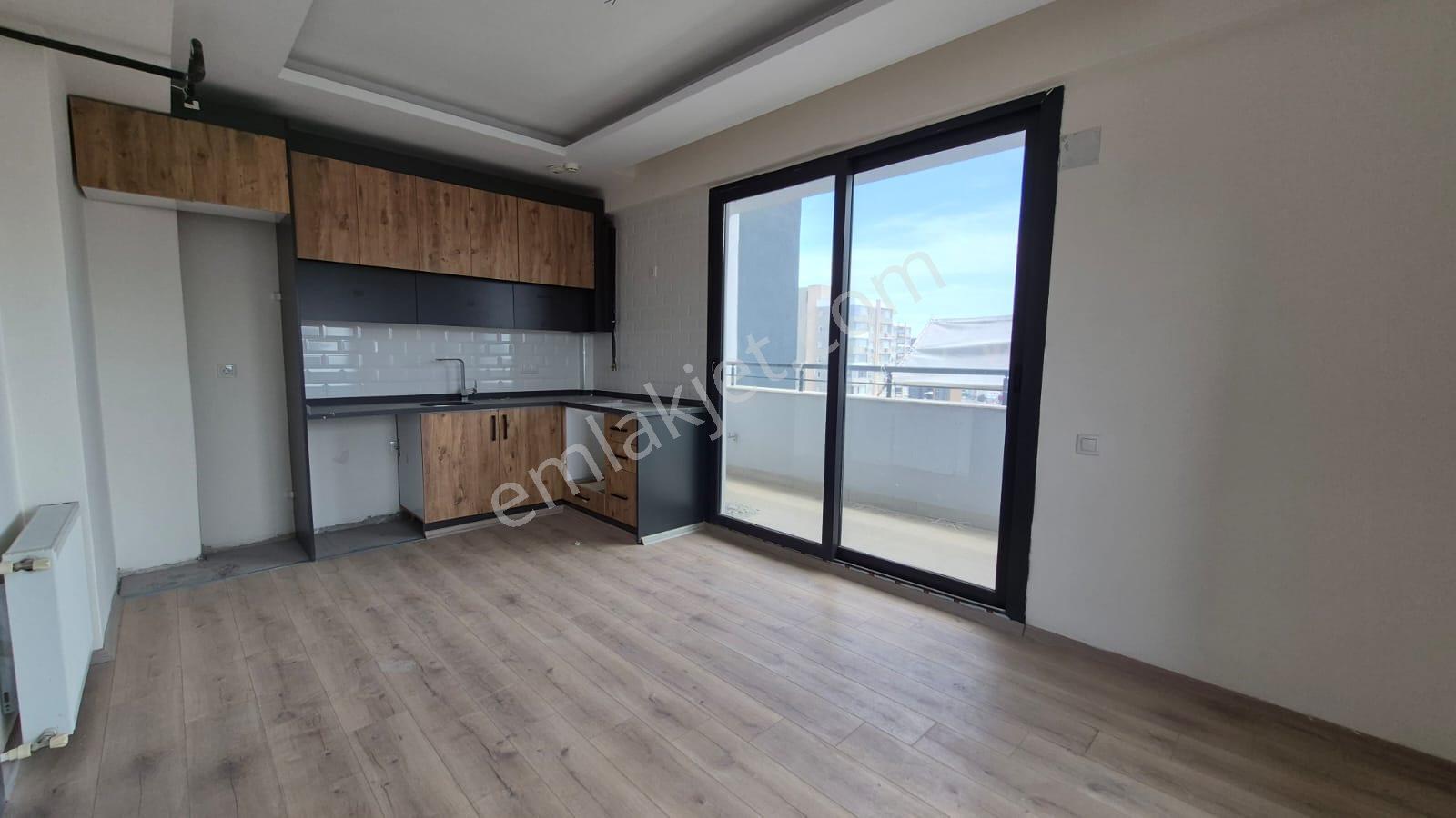Tecede Denize Yürüme Mesafesinde 3+1 Ebeveyn Banyolu Satılık - Görsel 5