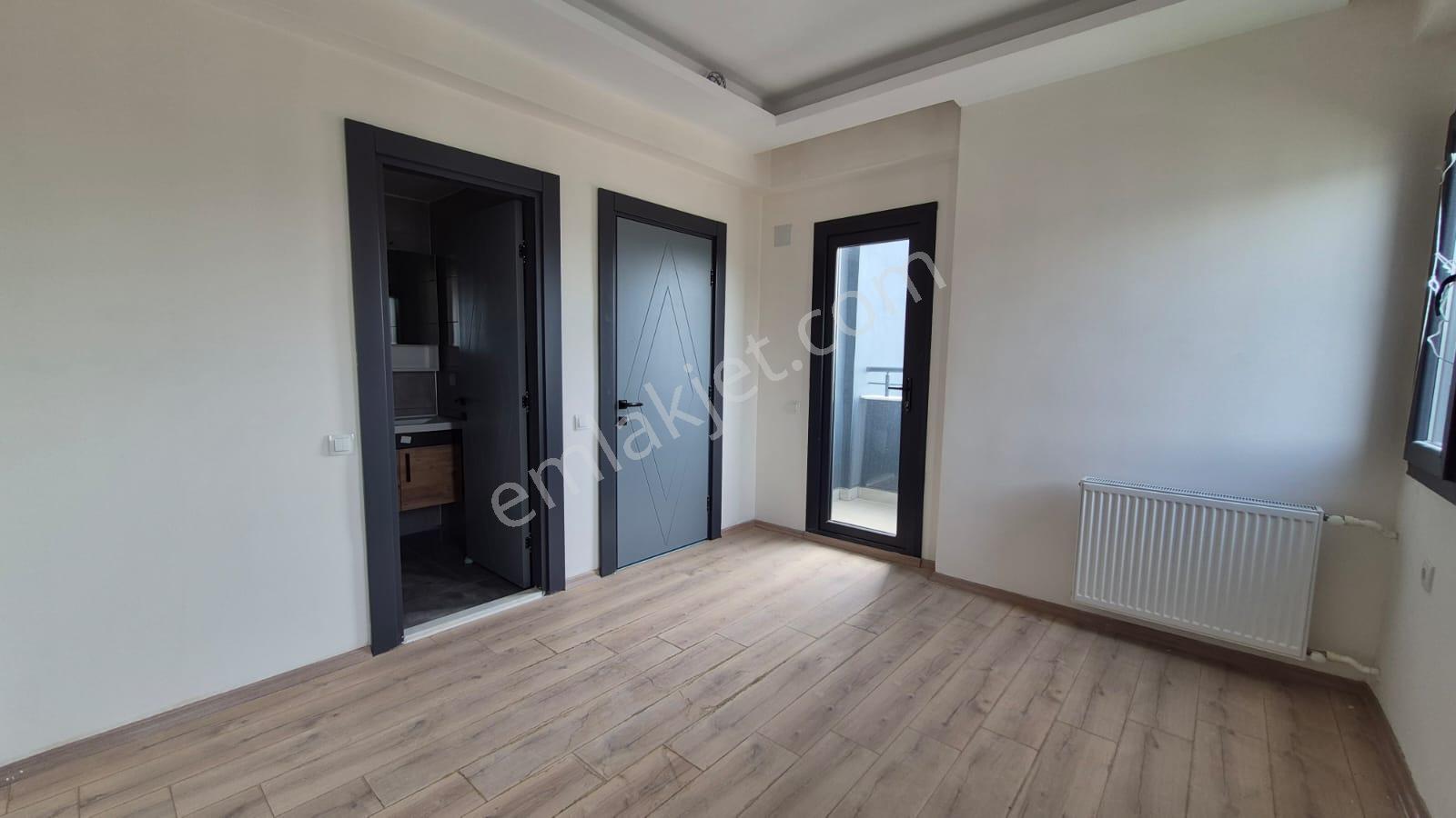 Tecede Denize Yürüme Mesafesinde 3+1 Ebeveyn Banyolu Satılık - Görsel 8