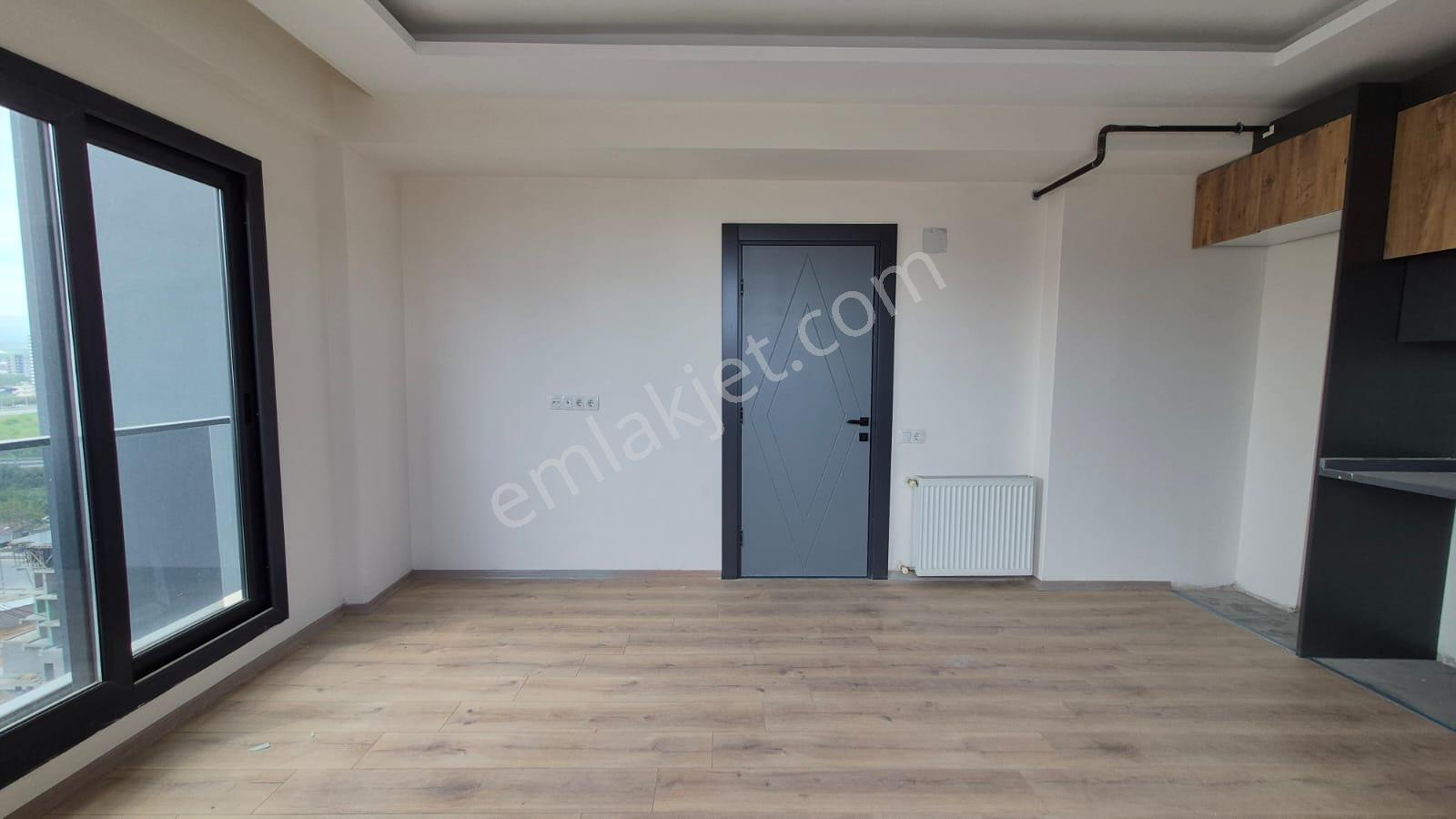 Tecede Denize Yürüme Mesafesinde 3+1 Ebeveyn Banyolu Satılık - Görsel 17