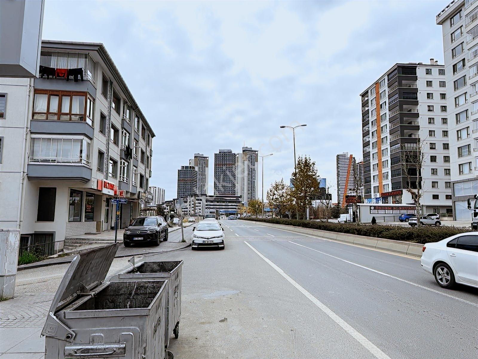 Akşemsettin Mah Doğuken Cad Yakınında 50m2 Satılık Dükkan - Görsel 13