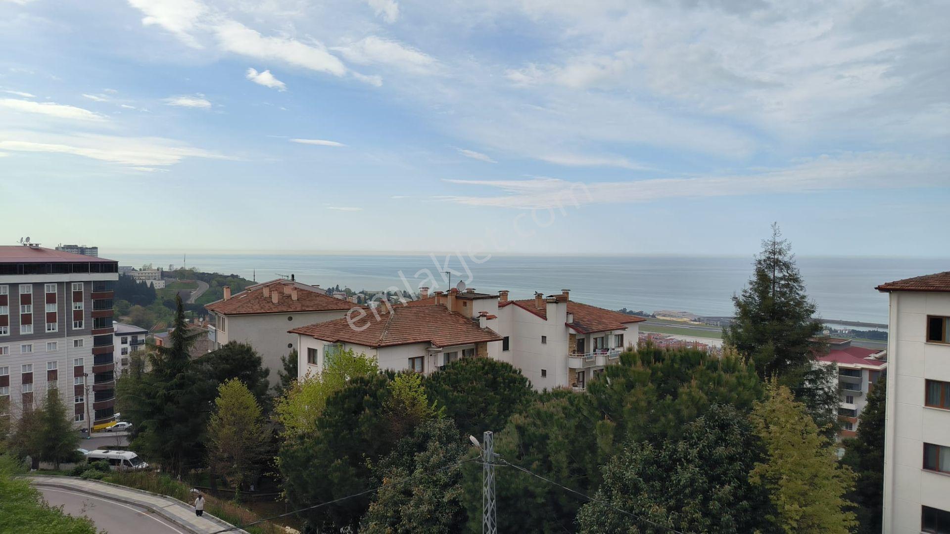 Trabzon Havaalanı Kanuni Mah. De Kiralık 3+1 Daire - Görsel 9