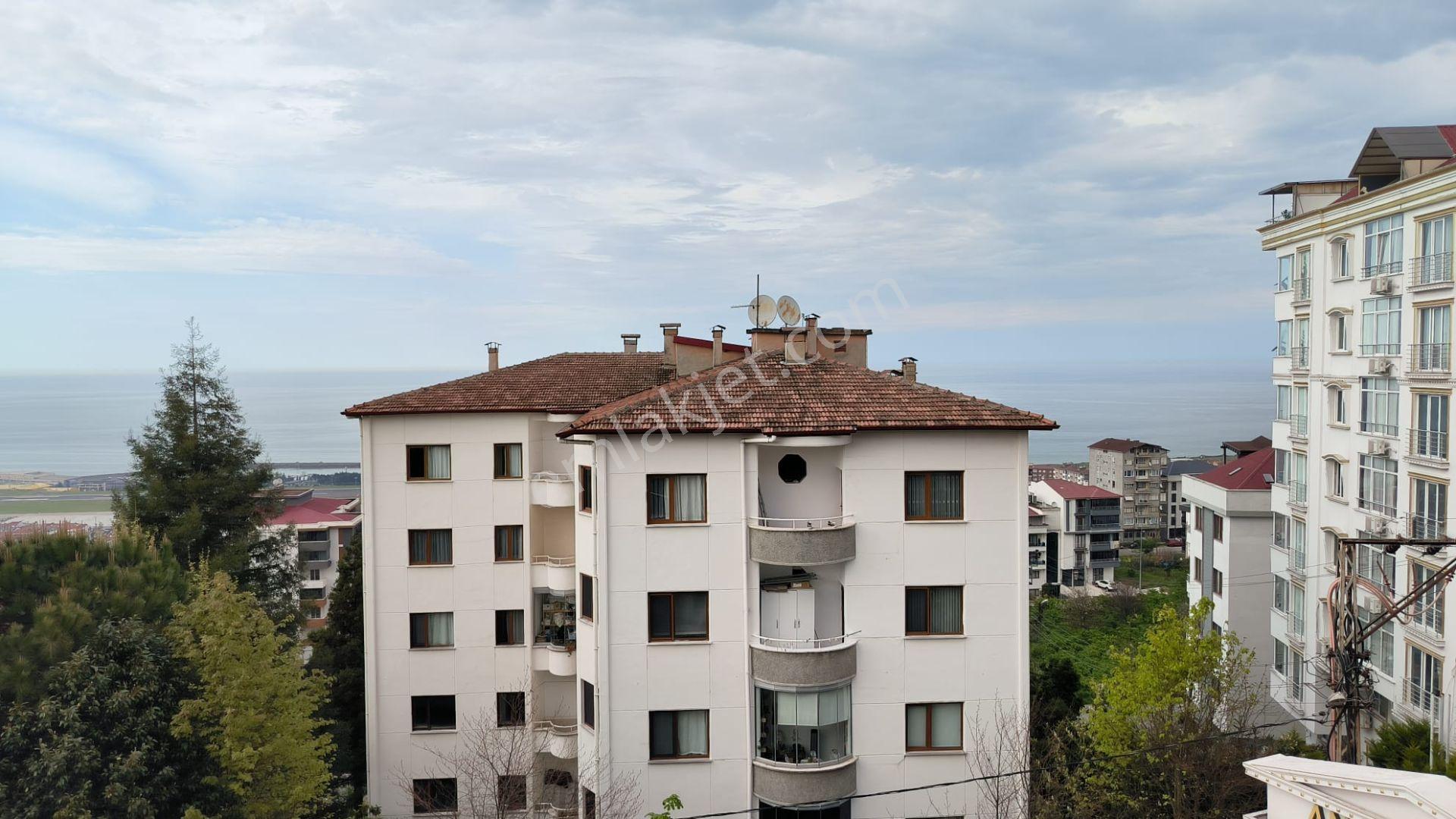 Trabzon Havaalanı Kanuni Mah. De Kiralık 3+1 Daire - Görsel 8