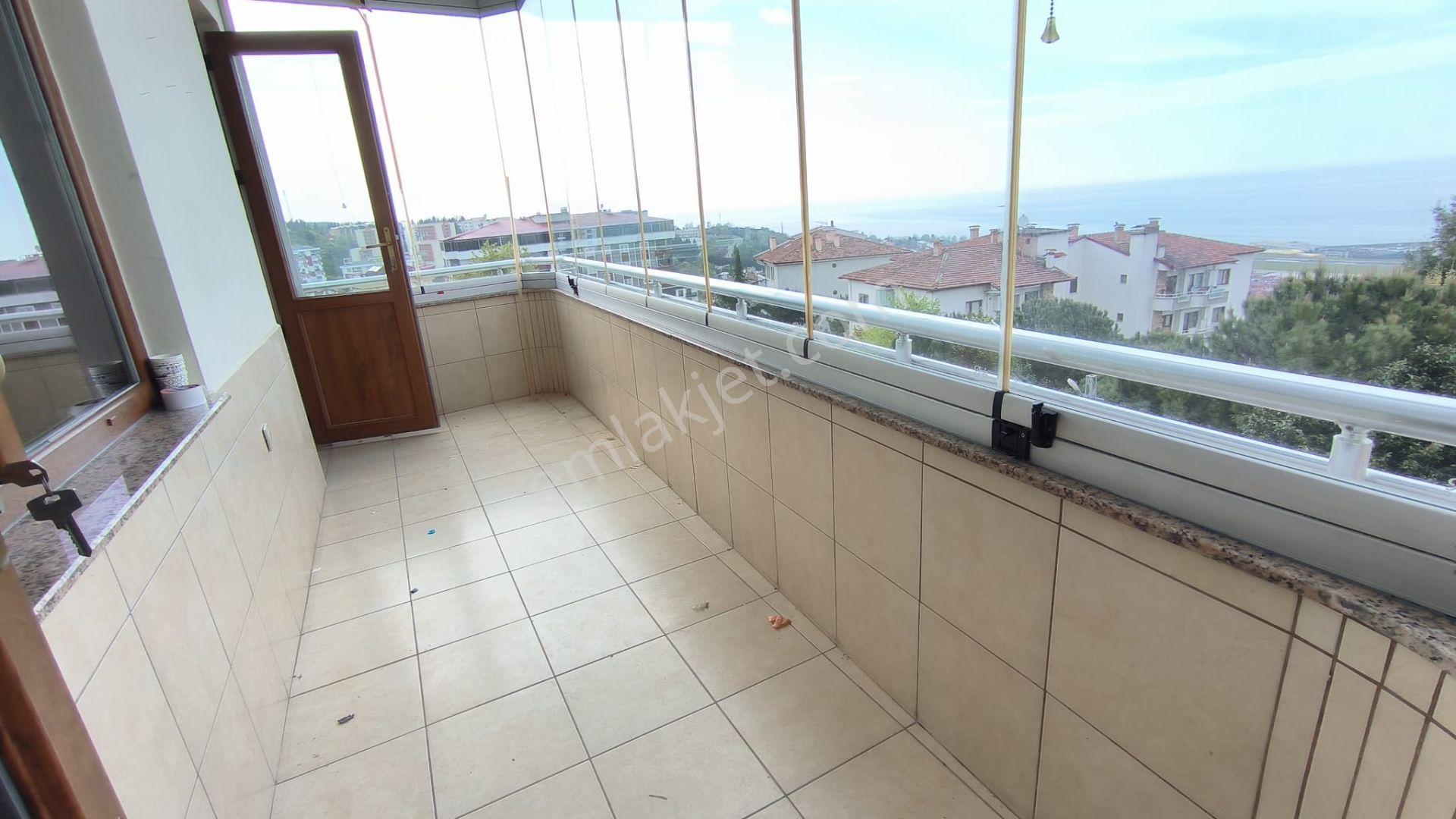 Trabzon Havaalanı Kanuni Mah. De Kiralık 3+1 Daire - Görsel 10