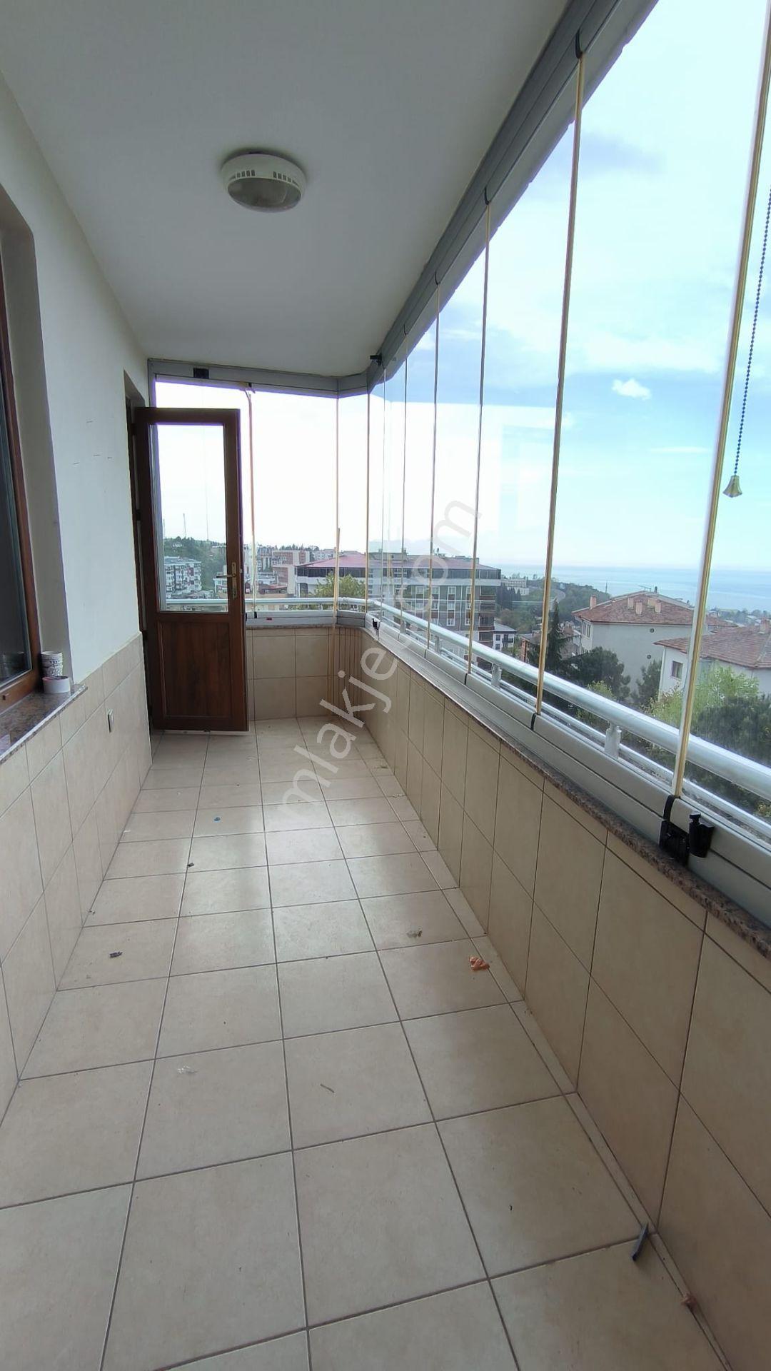 Trabzon Havaalanı Kanuni Mah. De Kiralık 3+1 Daire - Görsel 11