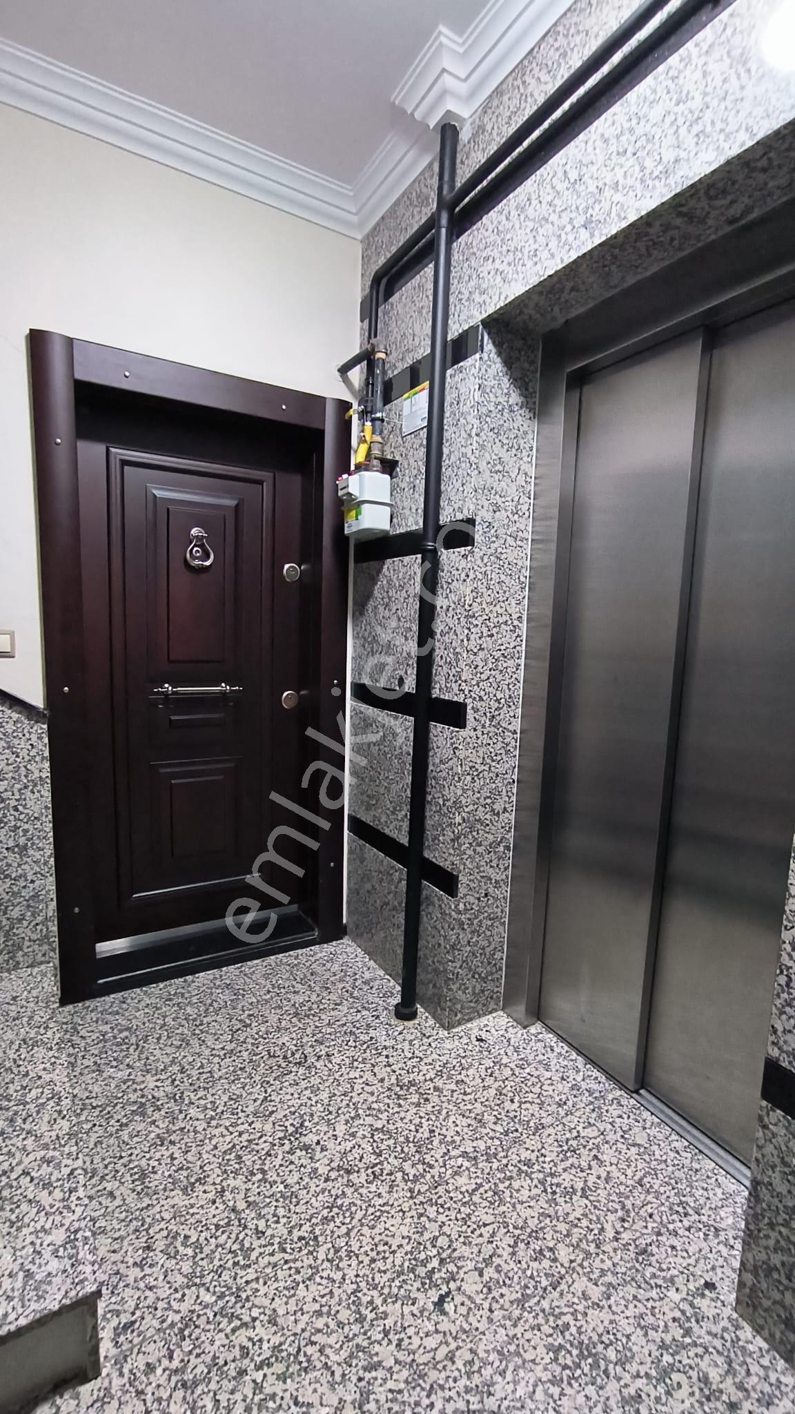Trabzon Havaalanı Kanuni Mah. De Kiralık 3+1 Daire - Görsel 27